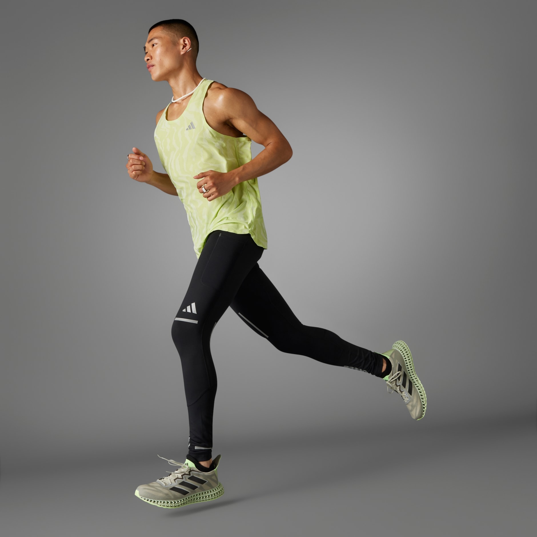 טייץ Ultimate Hi Vis