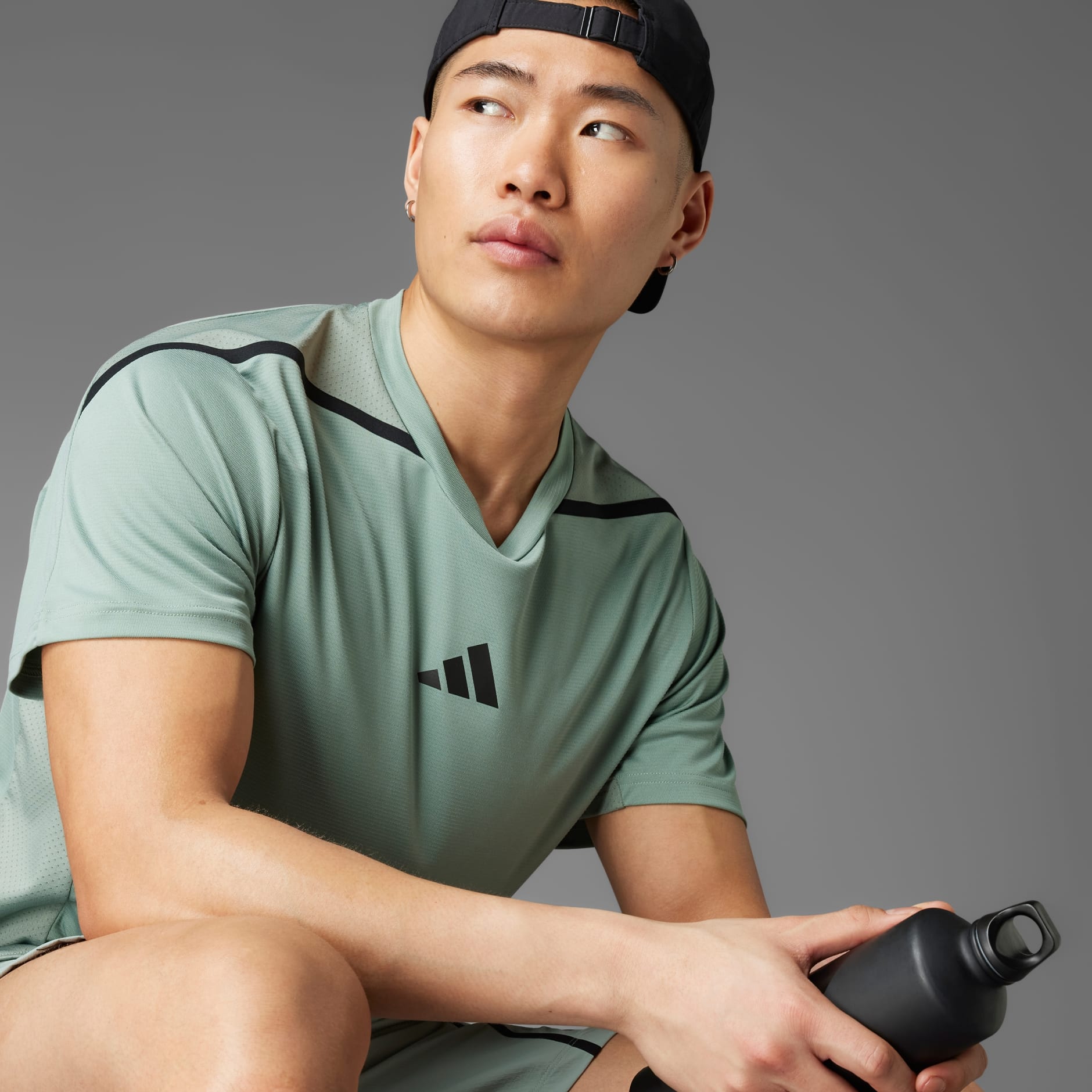 Clothing - Designed for Training Pro-Series Tee - Green