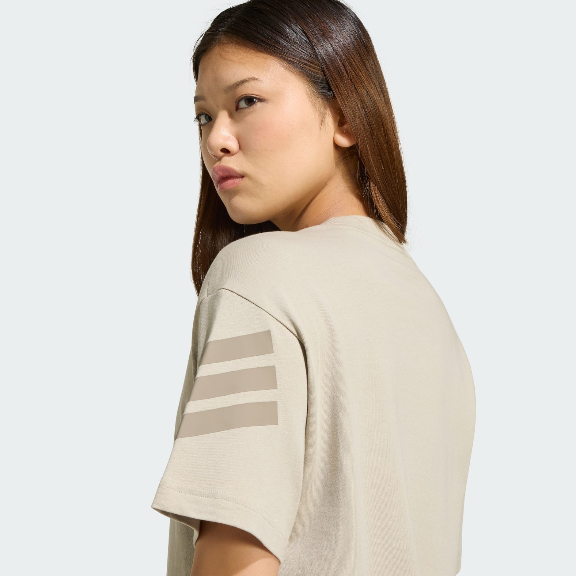 Future Icons 3-Stripes Tee