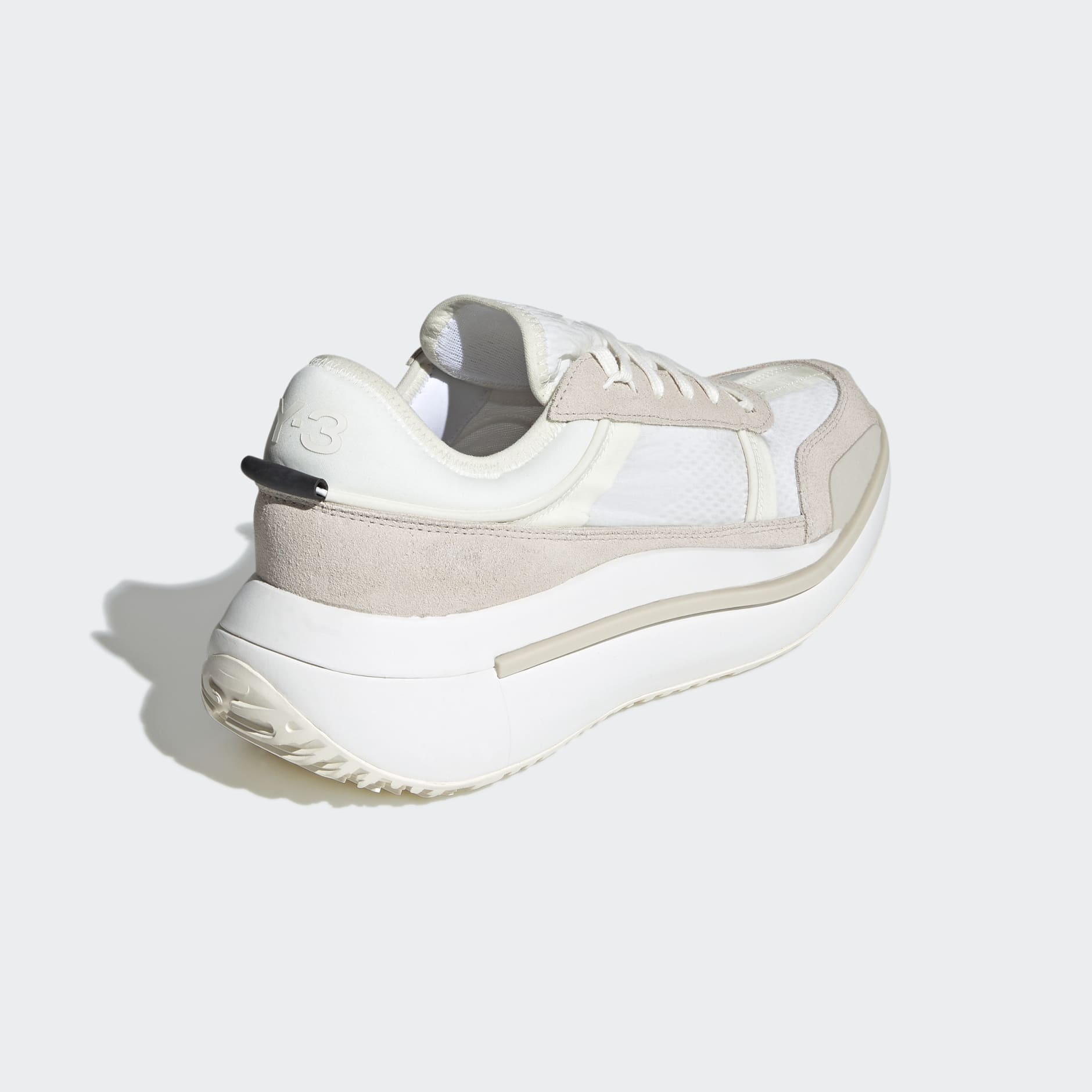 Y-3 Ajatu Run