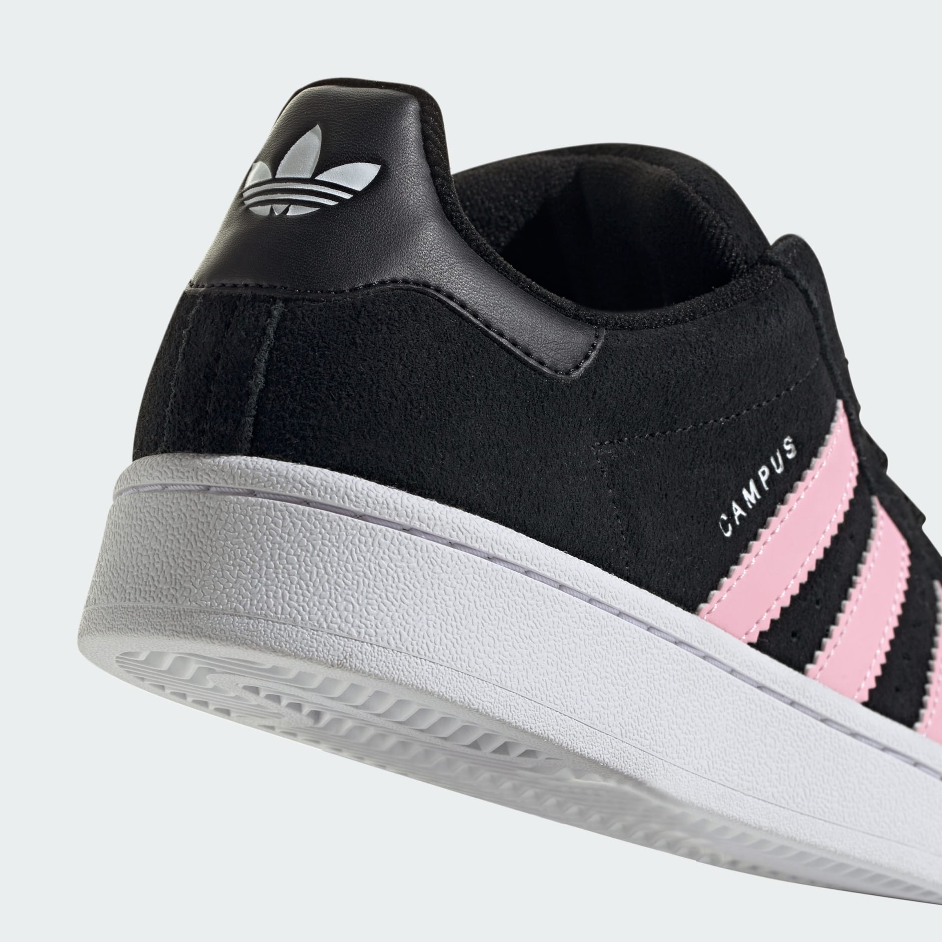 adidas Campus 00s Shoes - Pink, Kids' Lifestyle