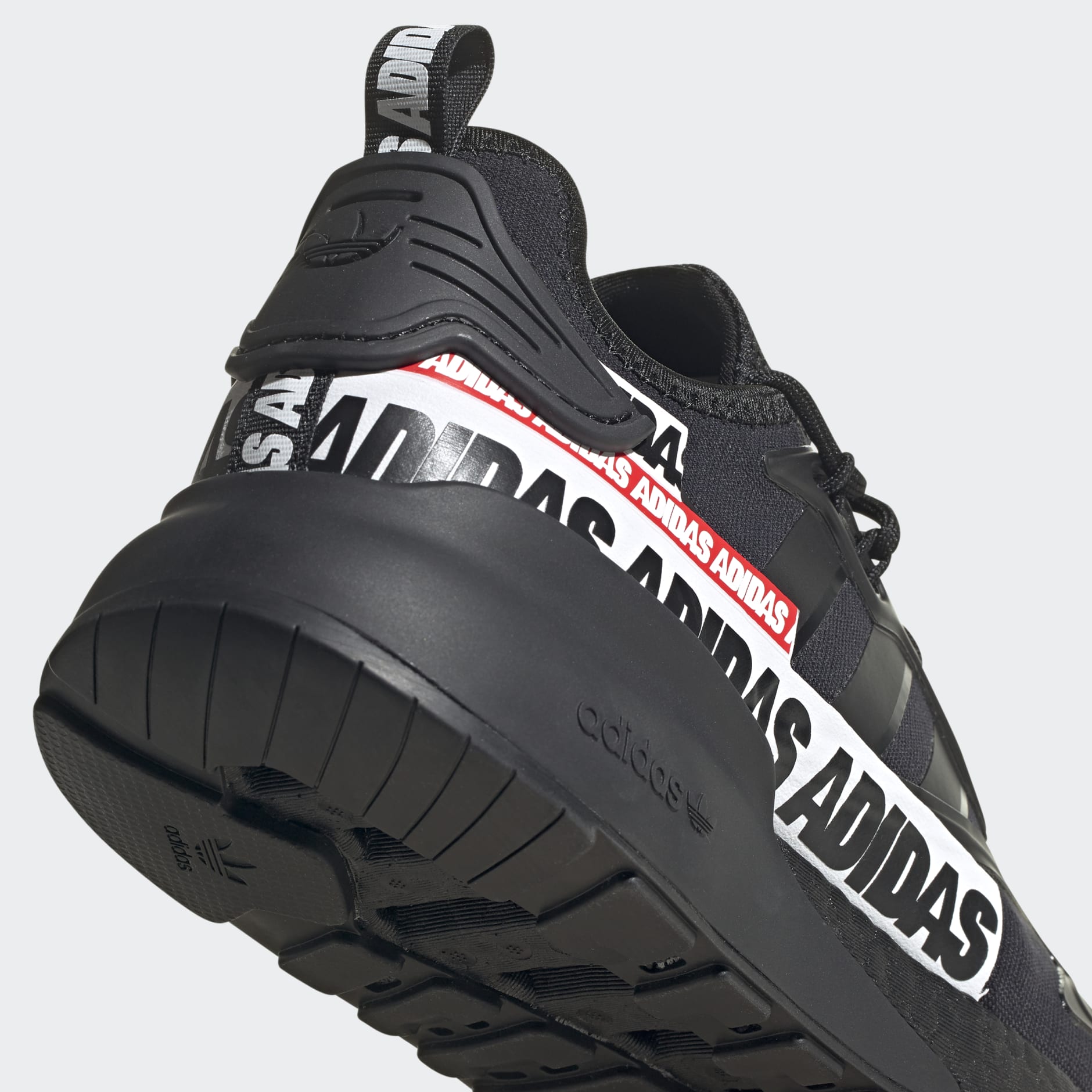ZX 2K Boost Shoes