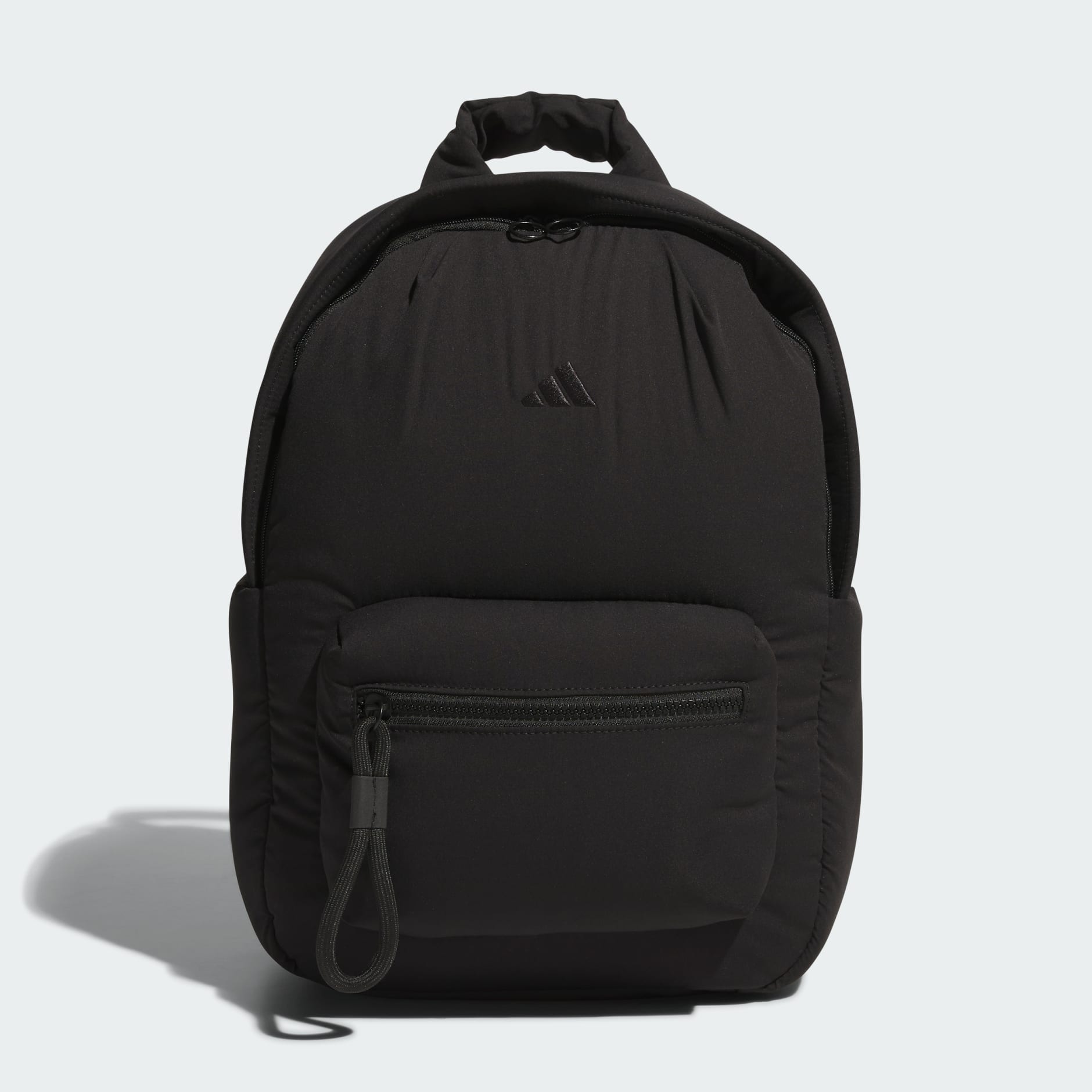 Rucsac pufos must-have