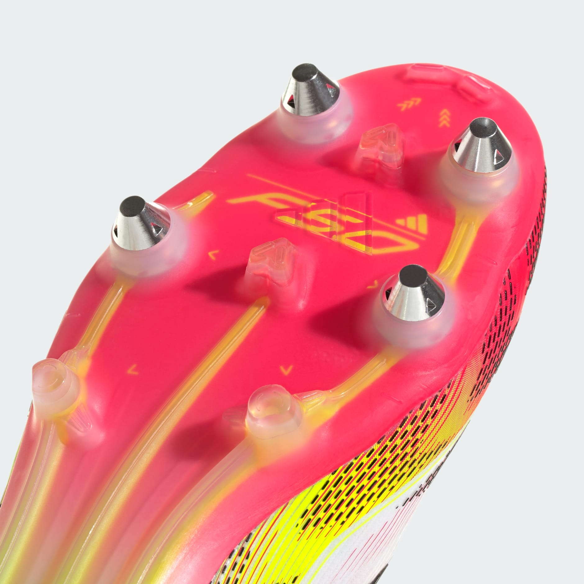 Ghete de teren moale F50 Elite
