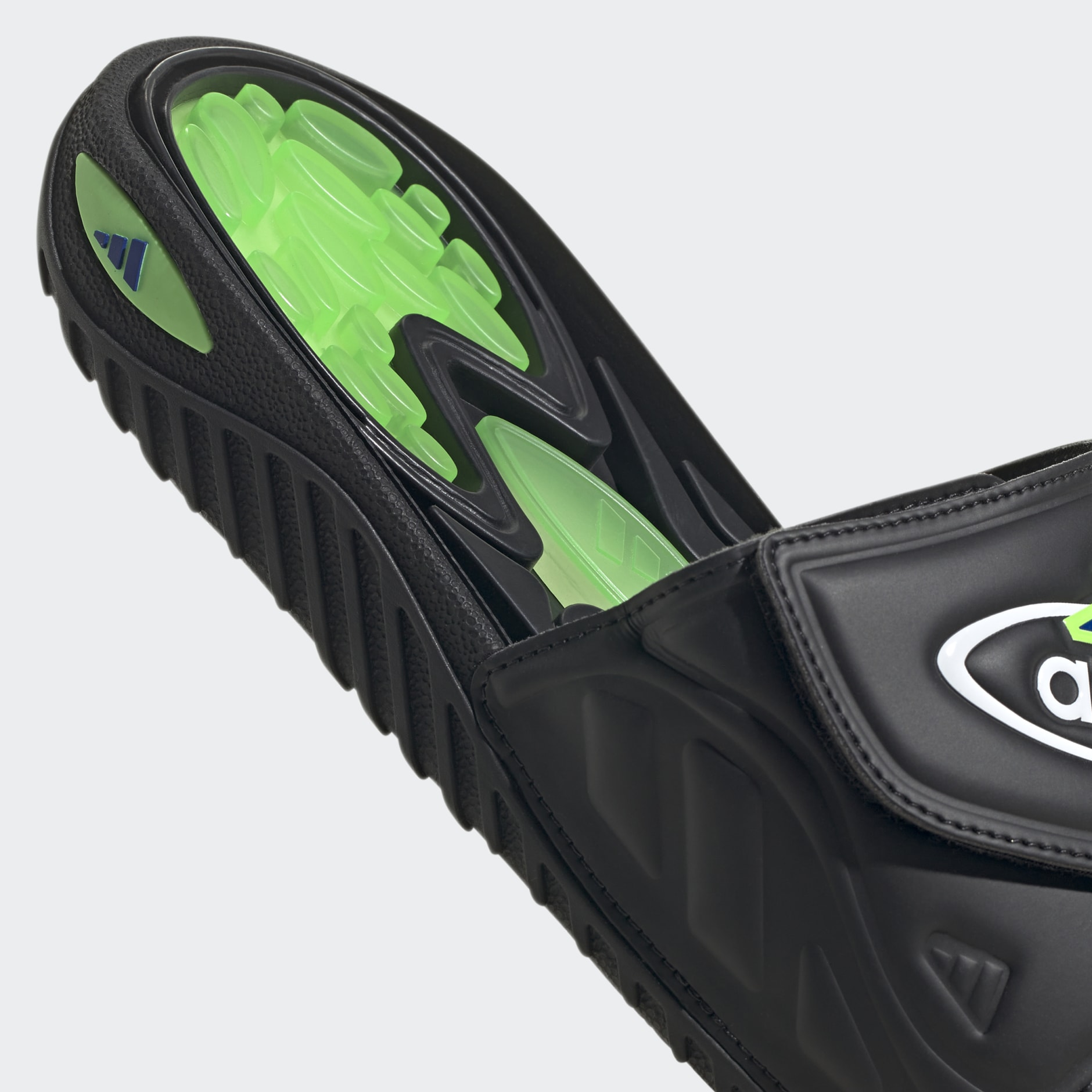 Reptossage Slides