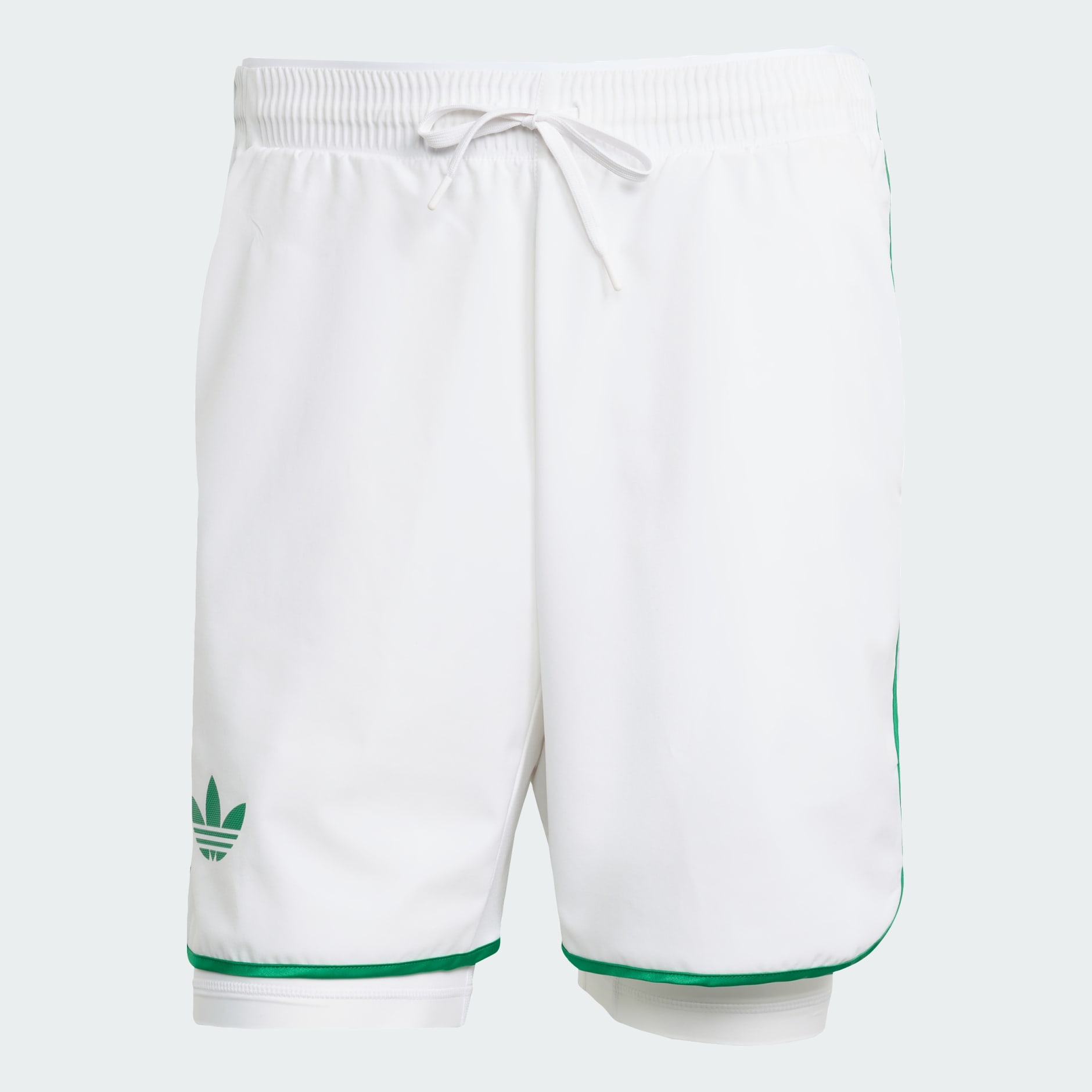 Set de pantaloni scurți de tenis Climacool