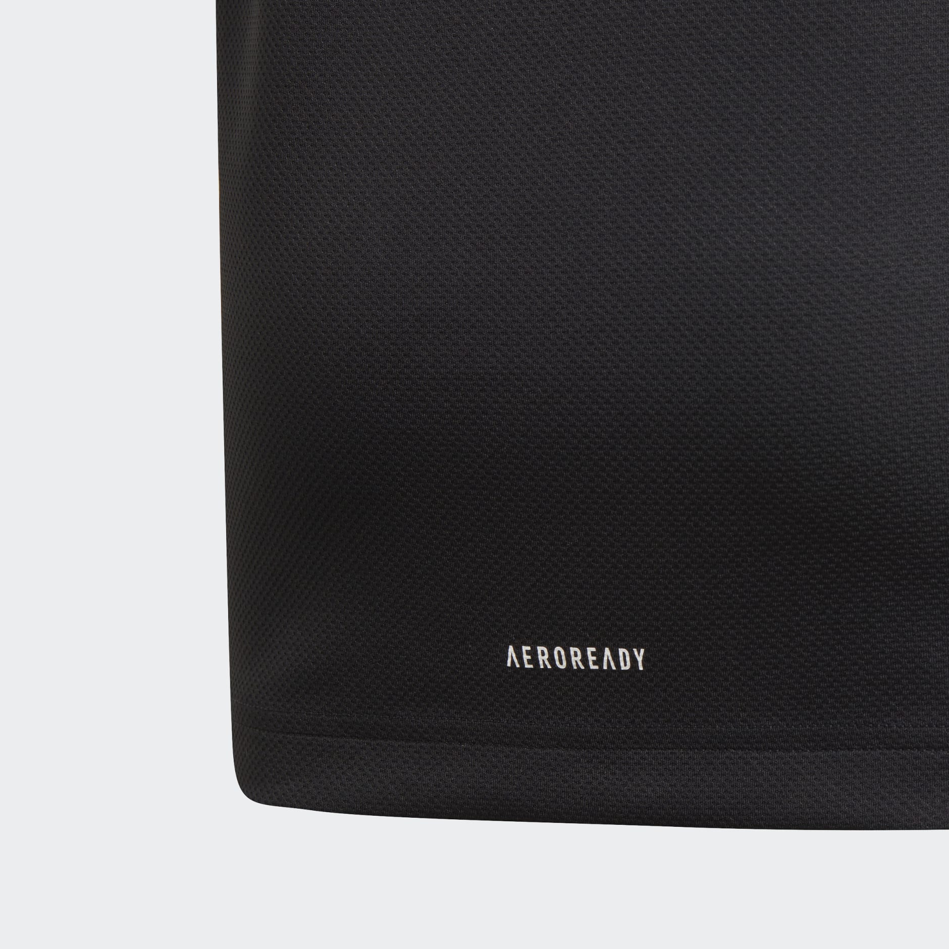 AEROREADY Heather Tee