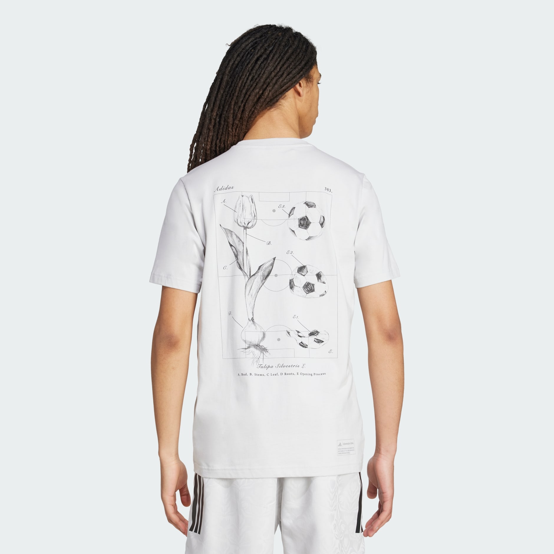 House of Tiro Tulip Graphic Tee