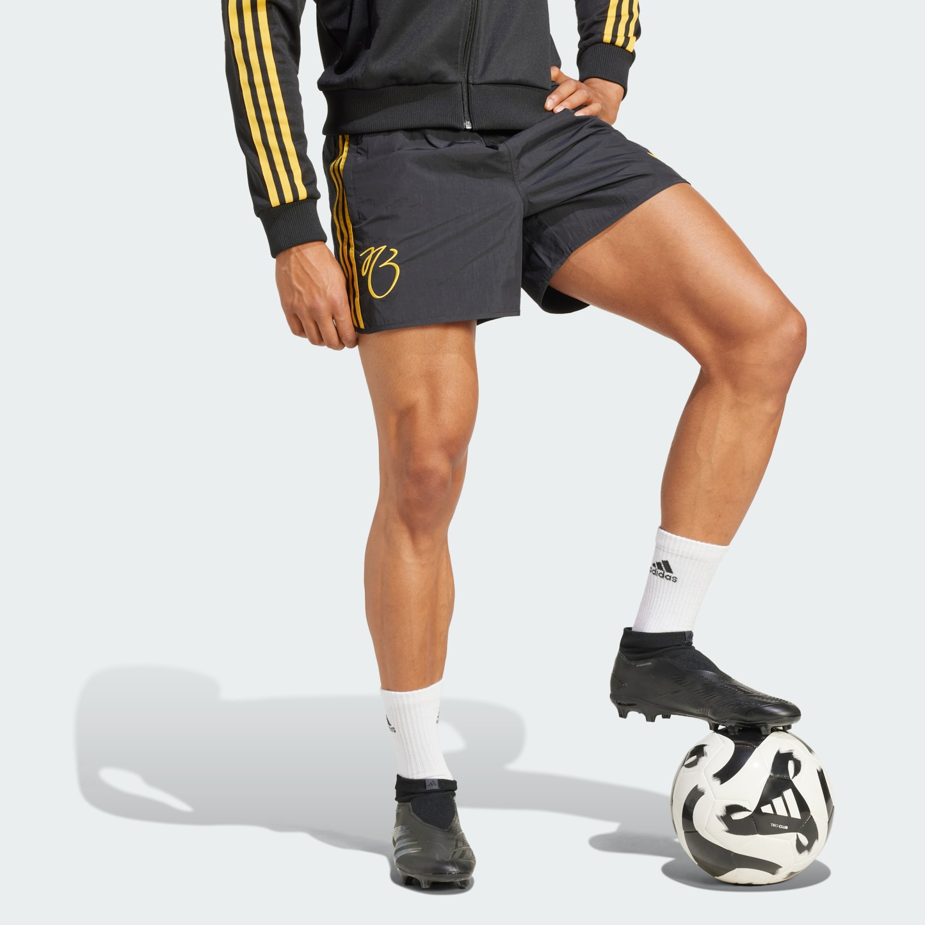 מכנסיים קצרים Jude Bellingham