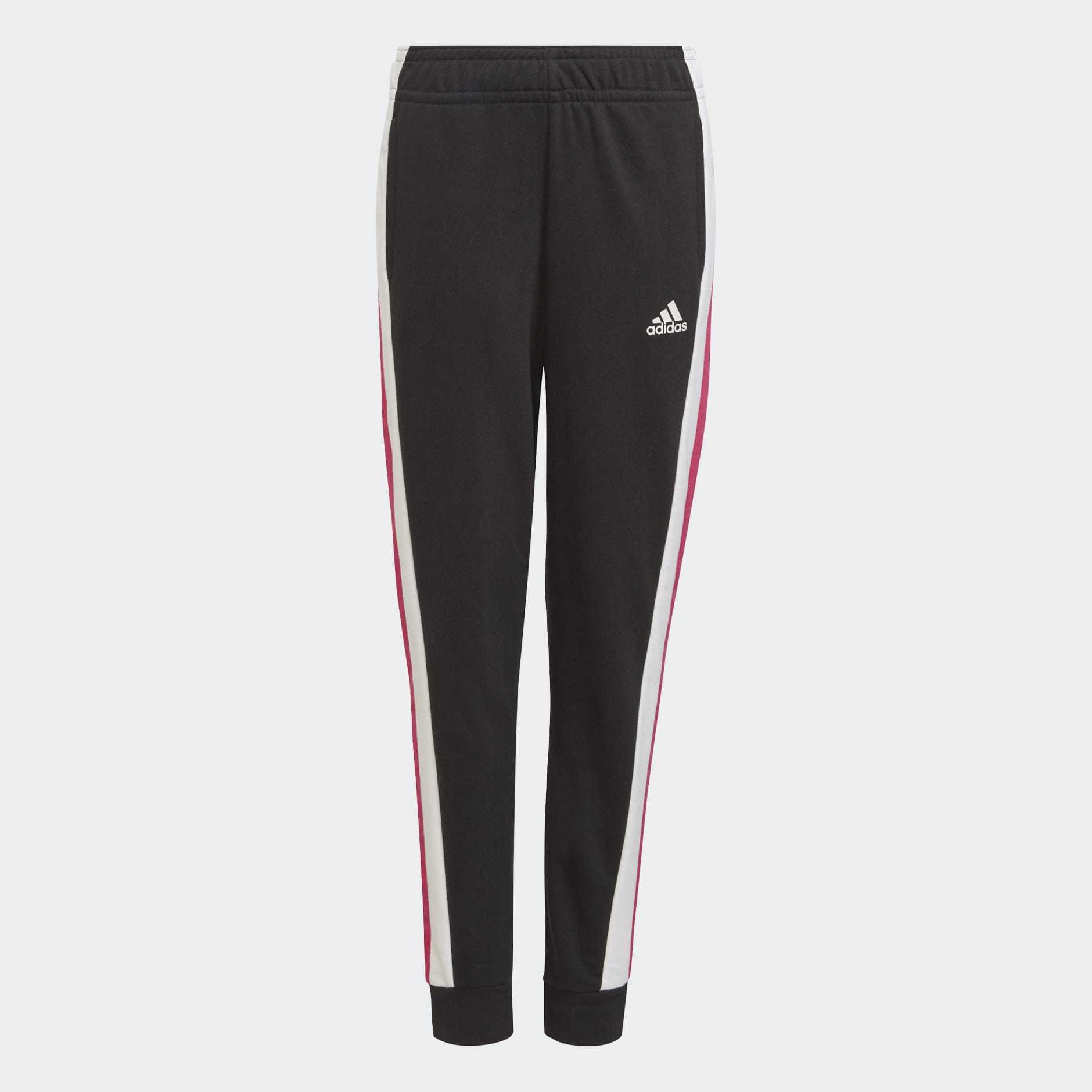 Colorblock Crop Top Track Suit