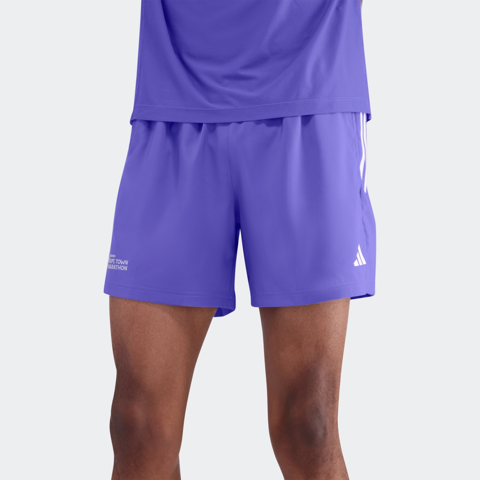 CAPE TOWN MARATHON OTR SHORTS M