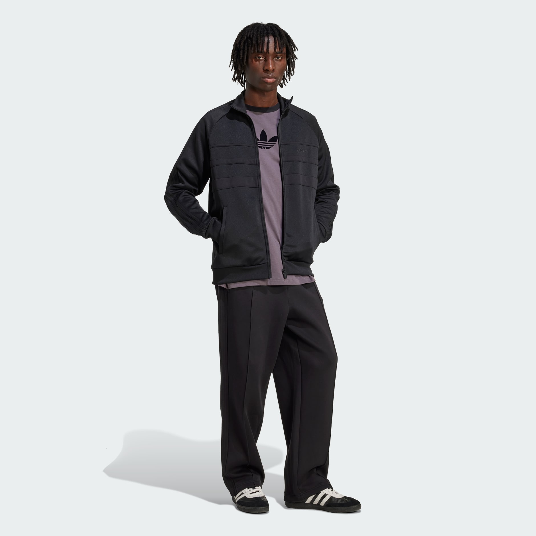 Camiseta adidas Adicolor Loose 2000s Cali