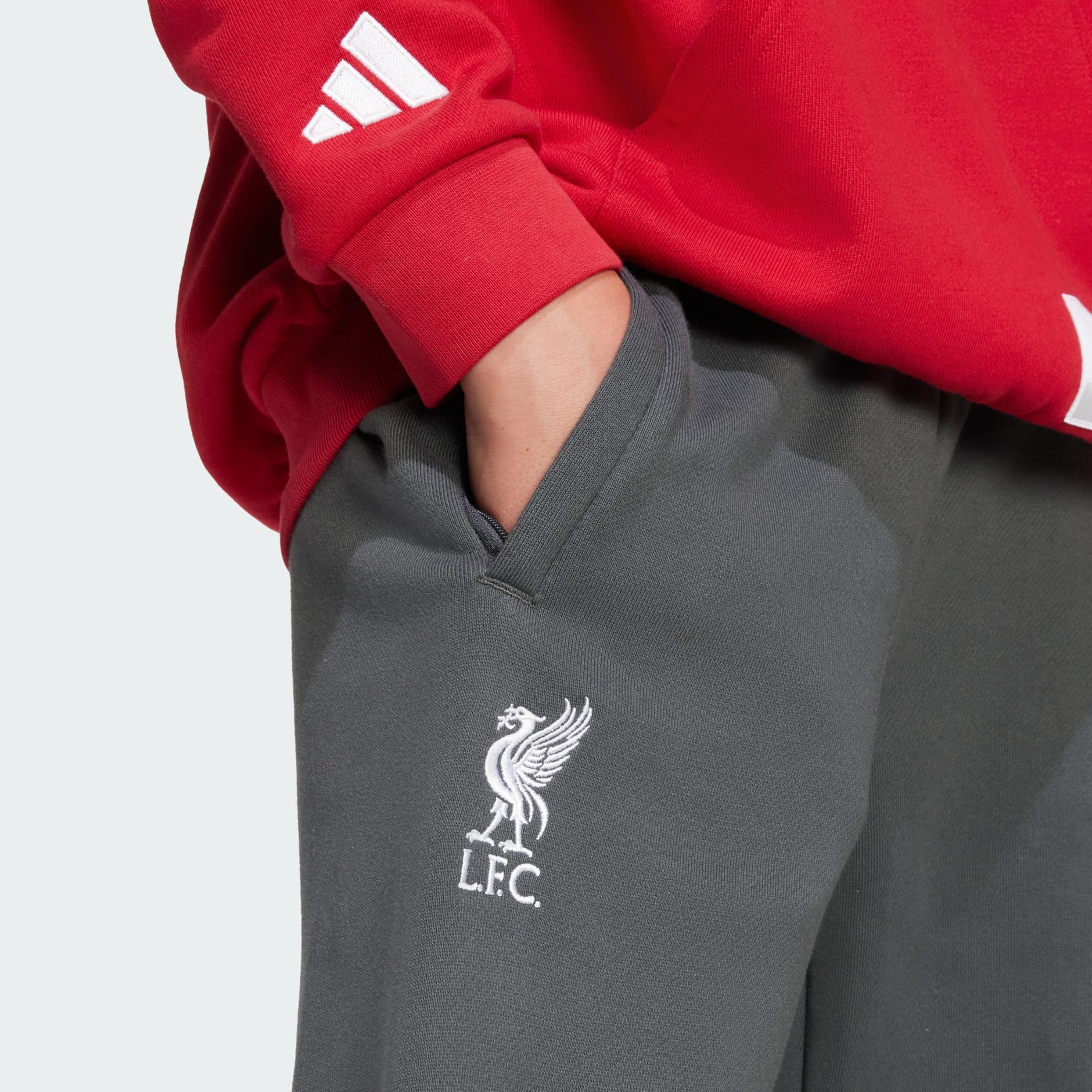 Liverpool FC US Pack Pants Kids