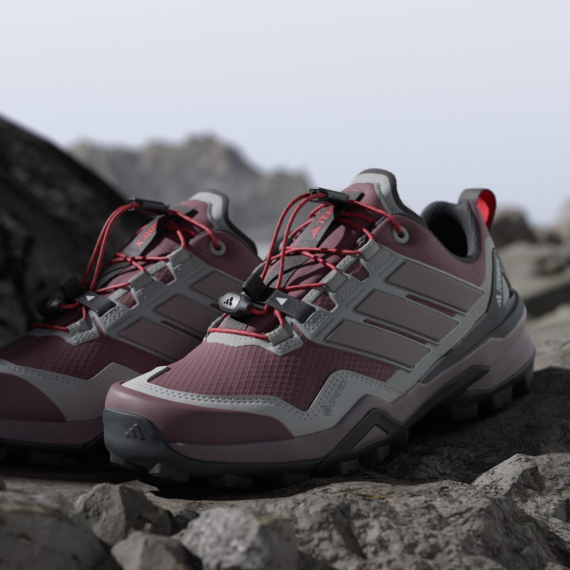 Tenis Terrex Skychaser GORE-TEX Hiking