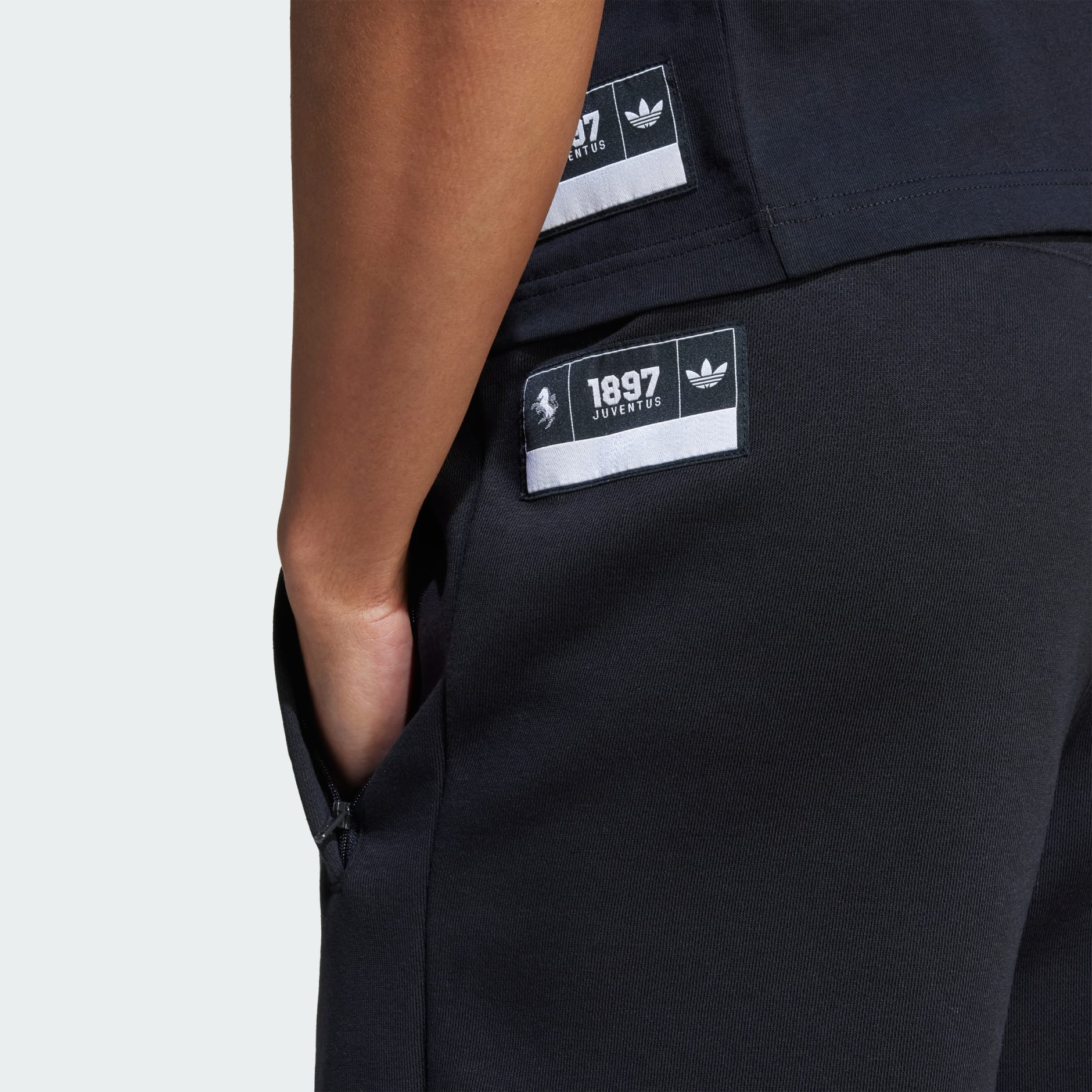 Pantaloni scurți Juventus VRCT