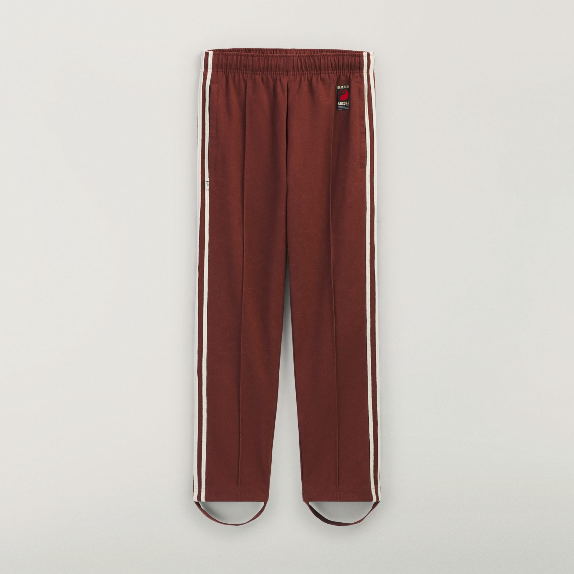 PANTALONI DE TRENING CLOT BY EDISON CHEN