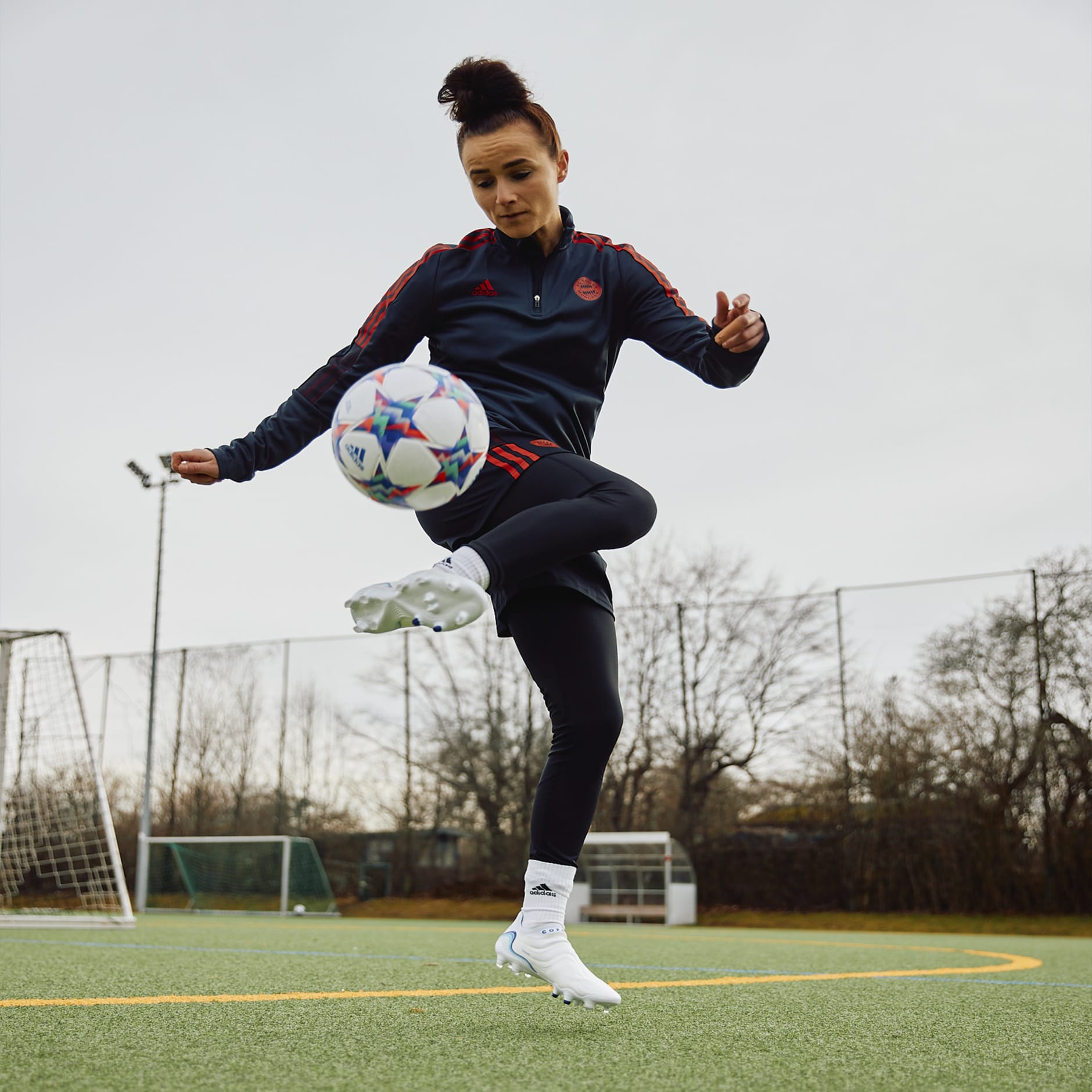 Copa Sense+ Firm Ground Boots