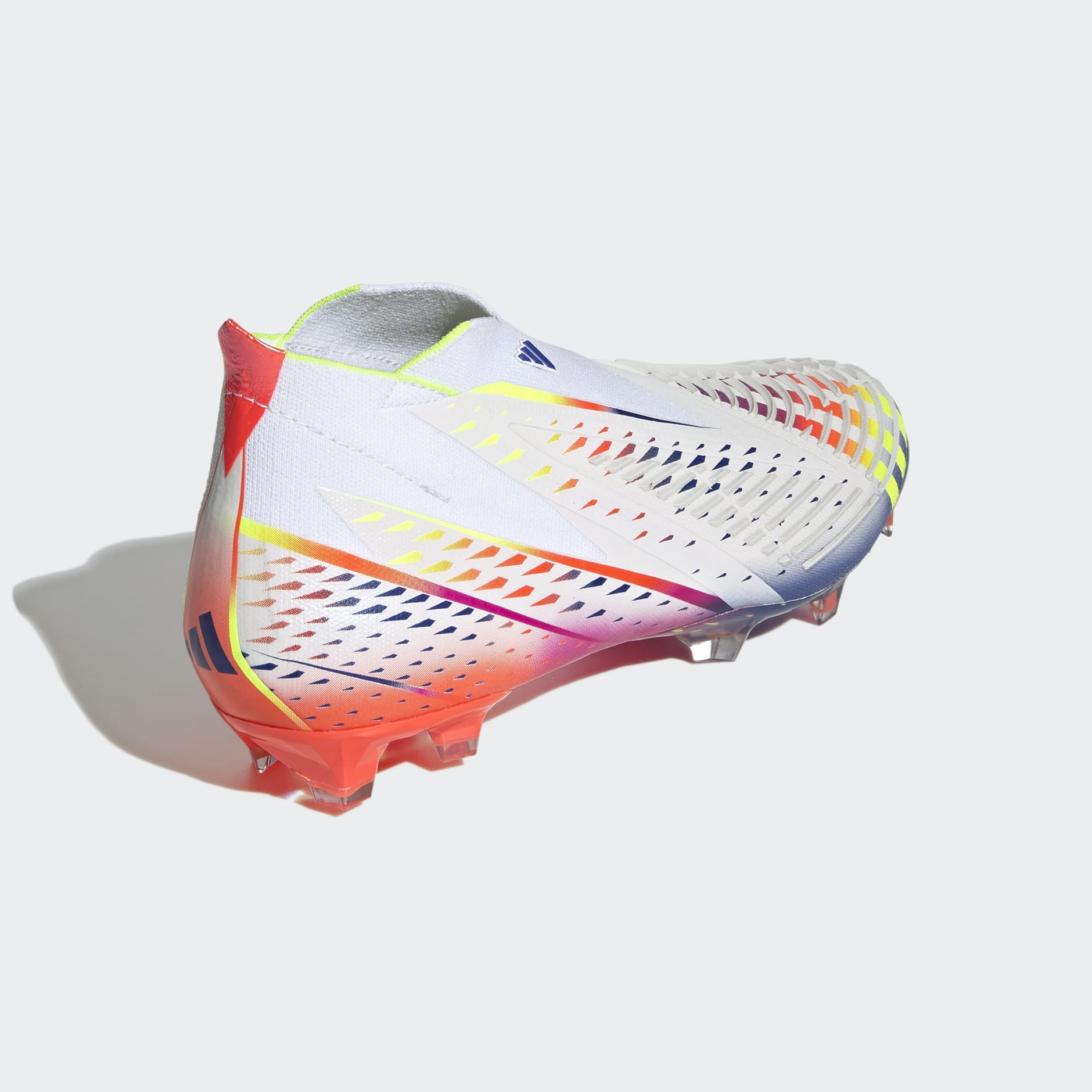 Guayos Predator Edge+ Terreno Firme
