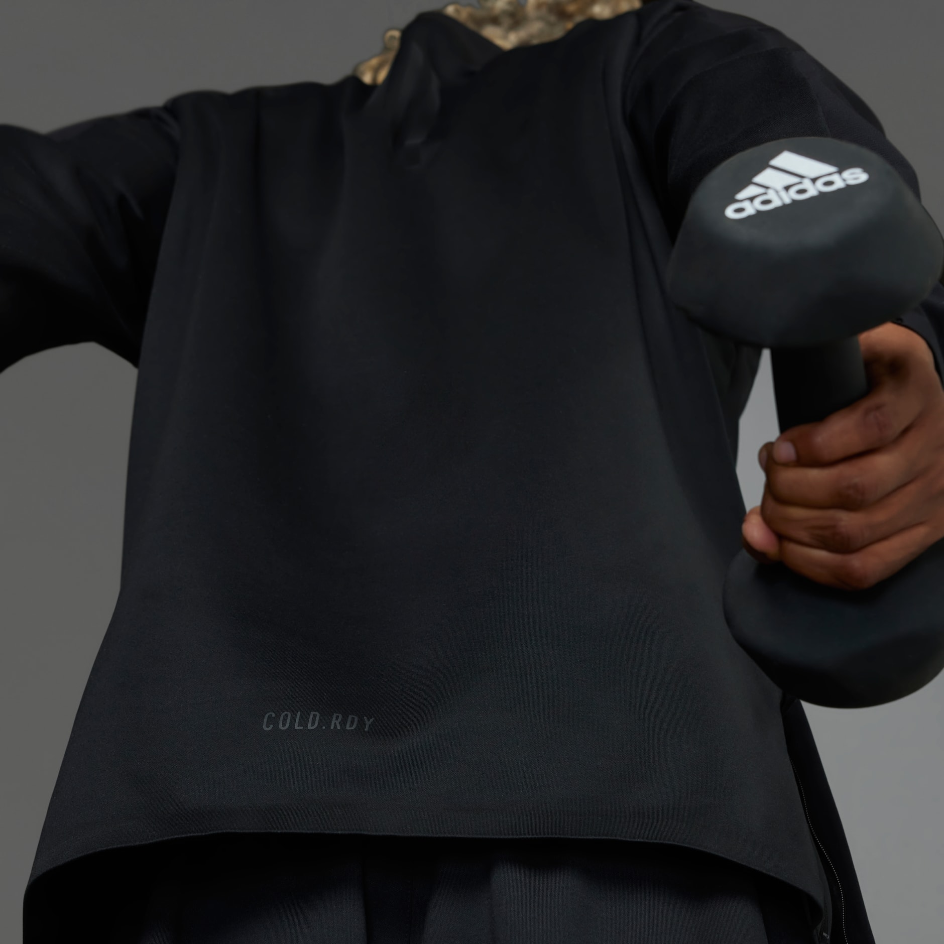 COLD.RDY Best of adidas Training Crew Sweatshirt