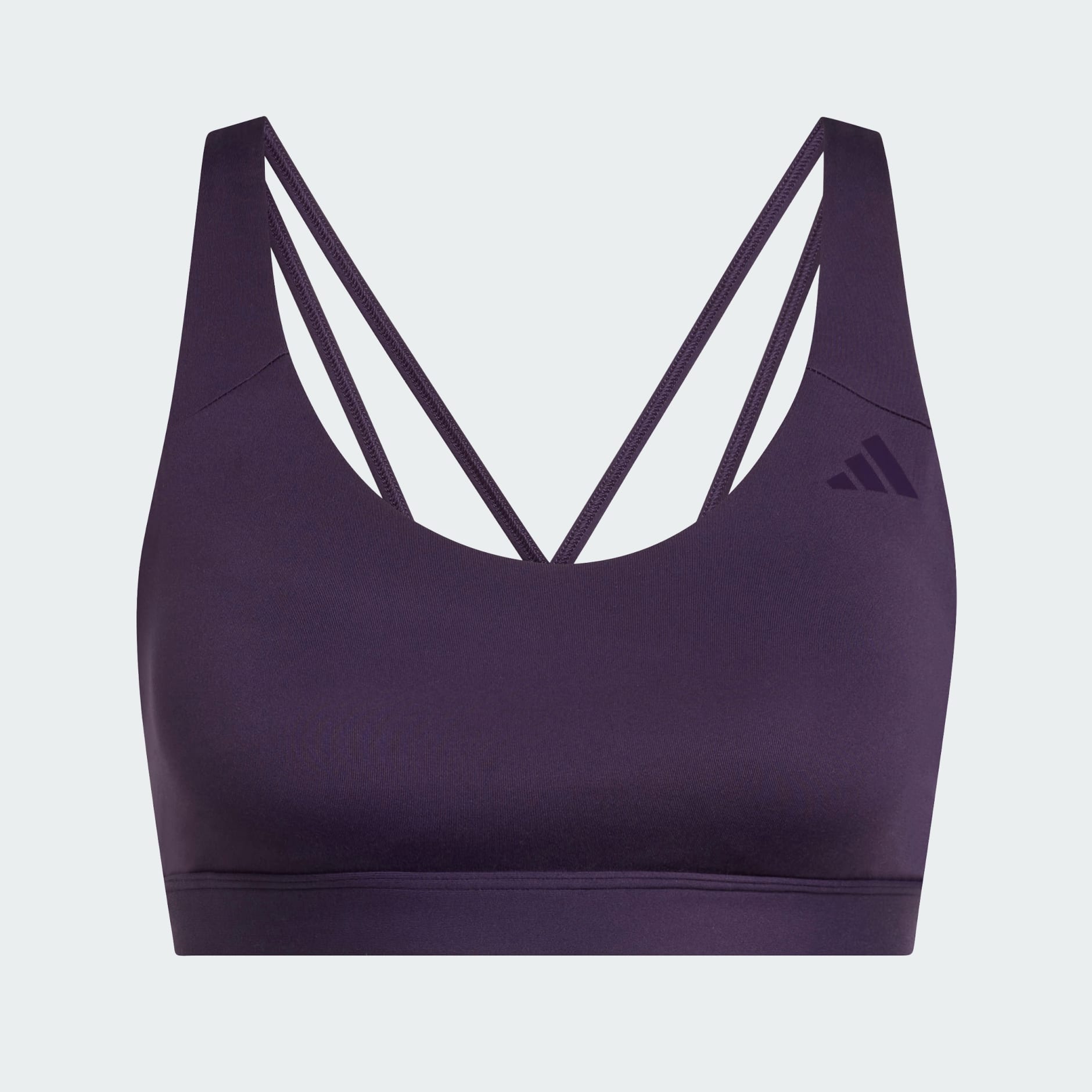 adidas All Me Essentials Medium Support Bra