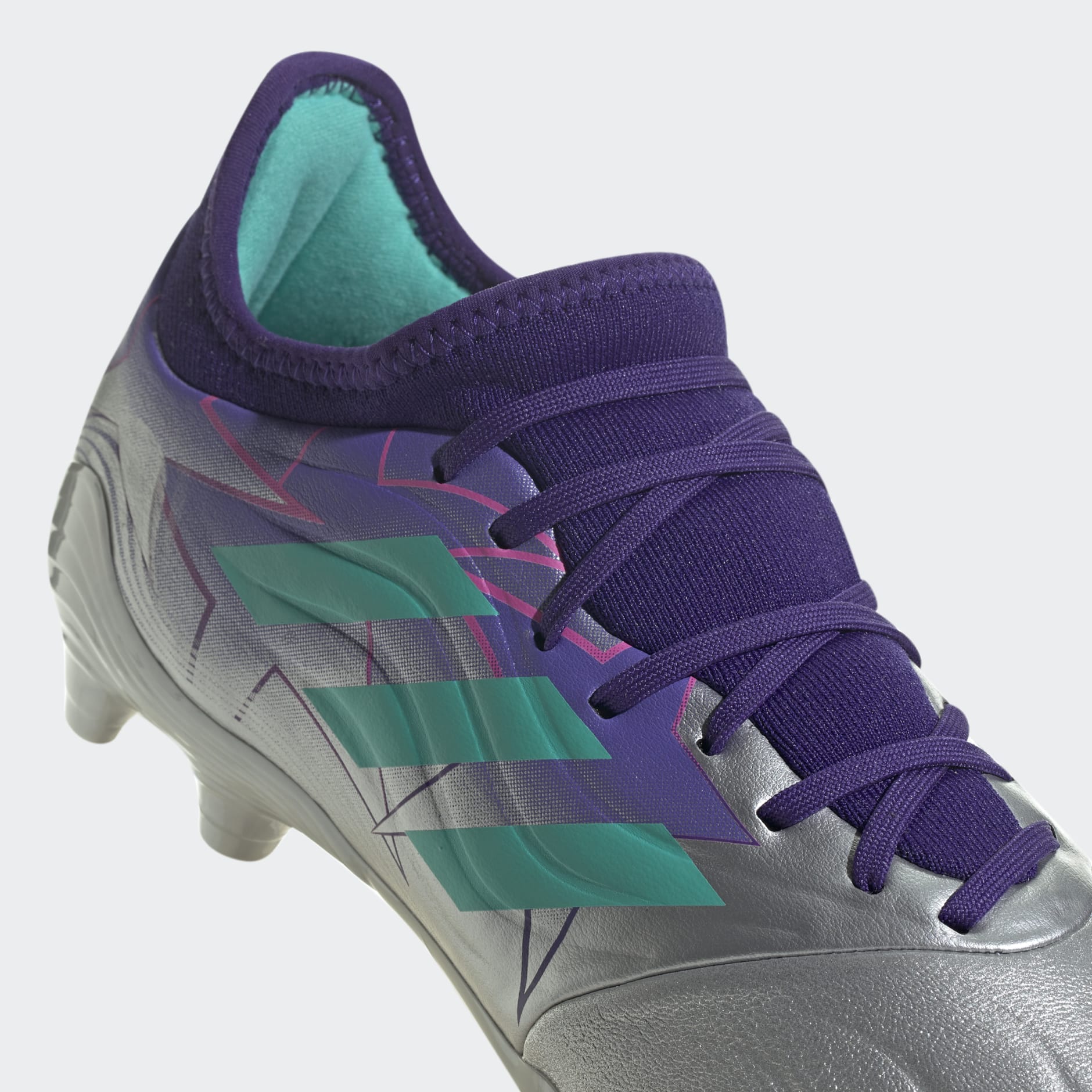 Copa Sense.3 Firm Ground Boots