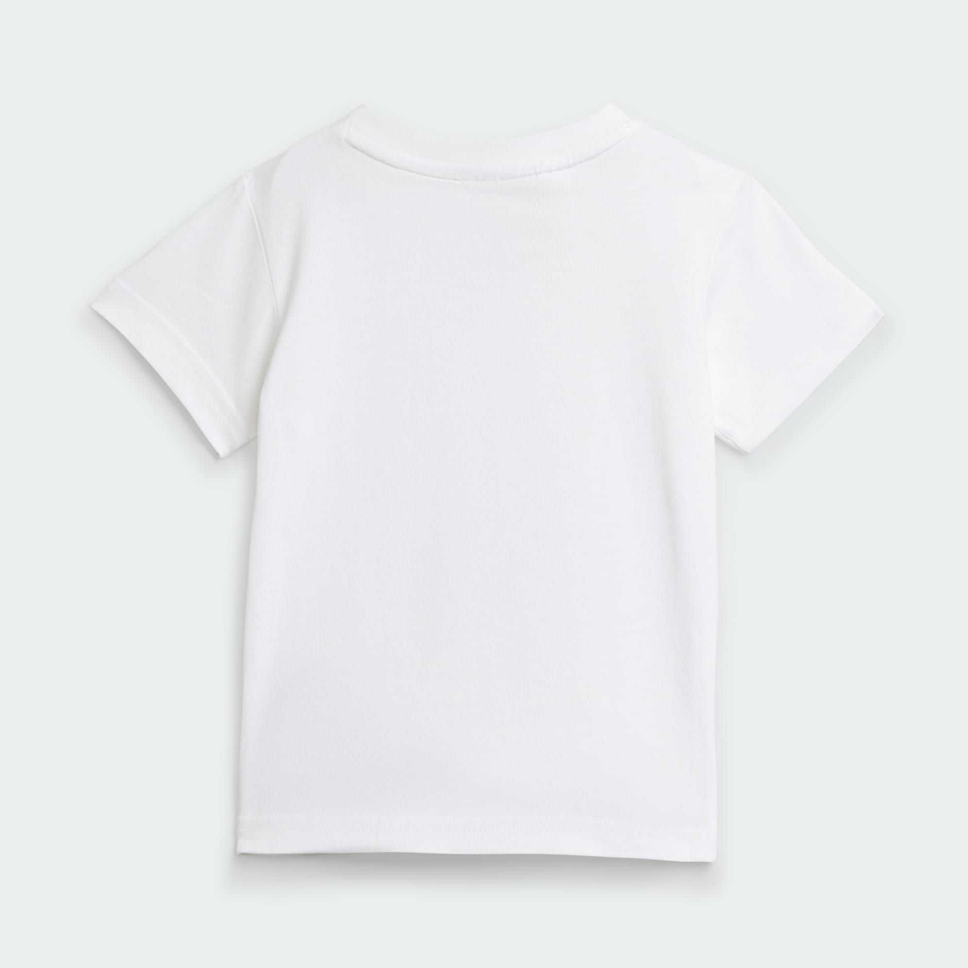 adidas x LEGO® Play Tee-and-Shorts Set