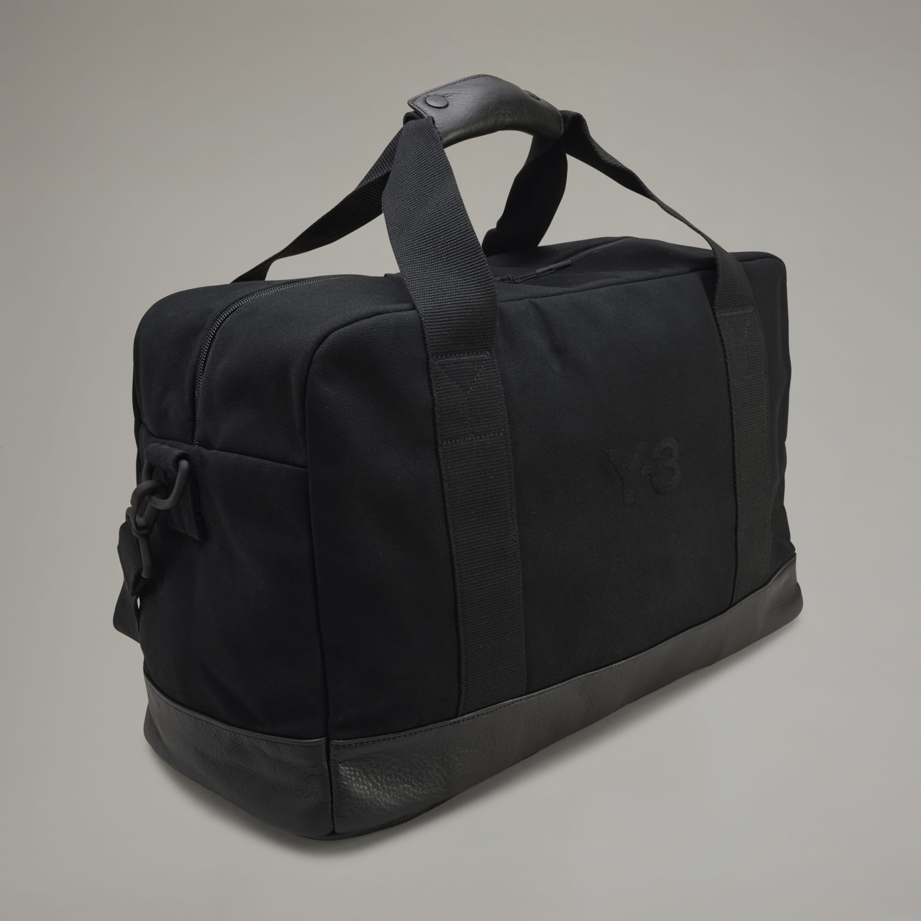 Y-3 Classic Weekender Bag