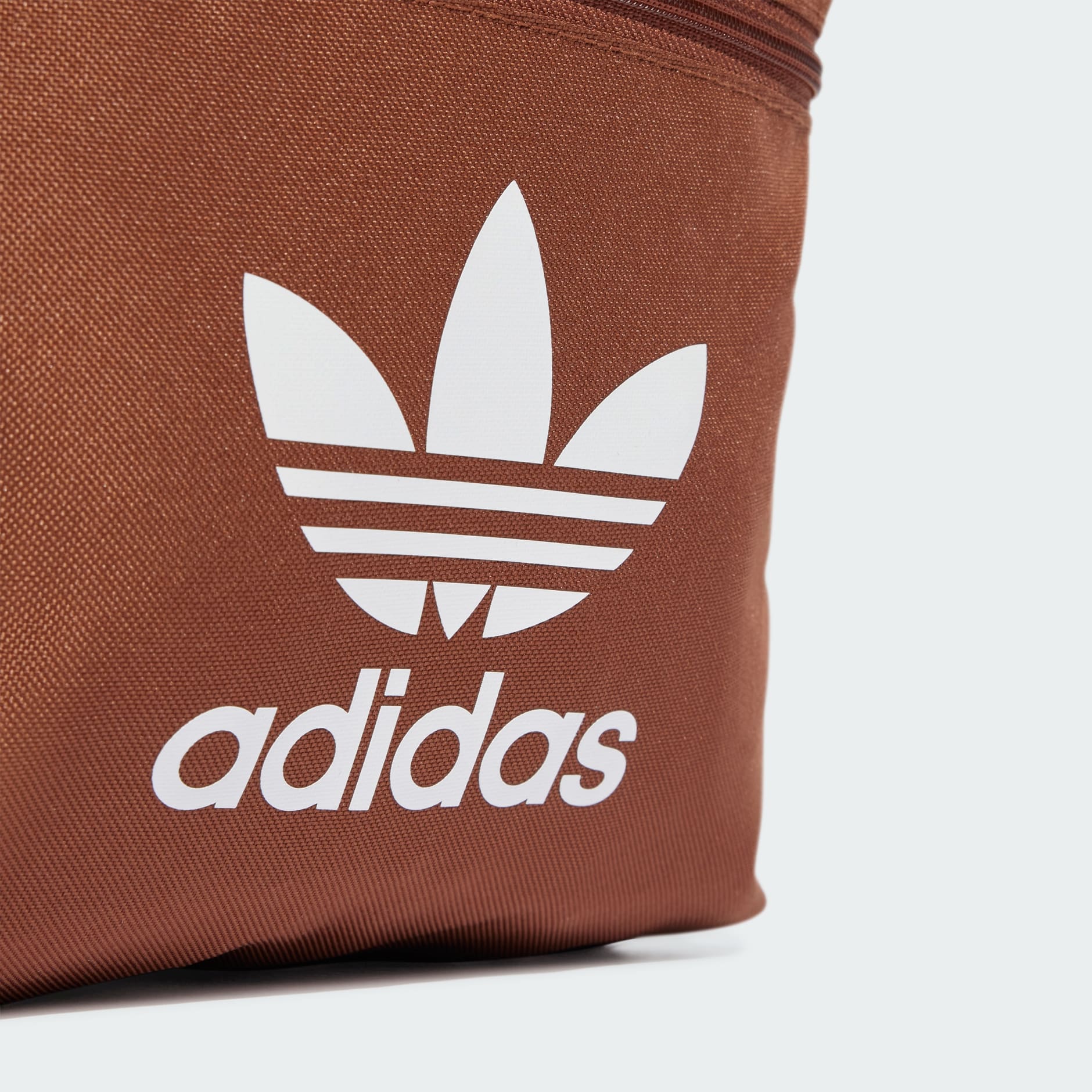 Accessories Adicolor Backpack Brown adidas Bahrain