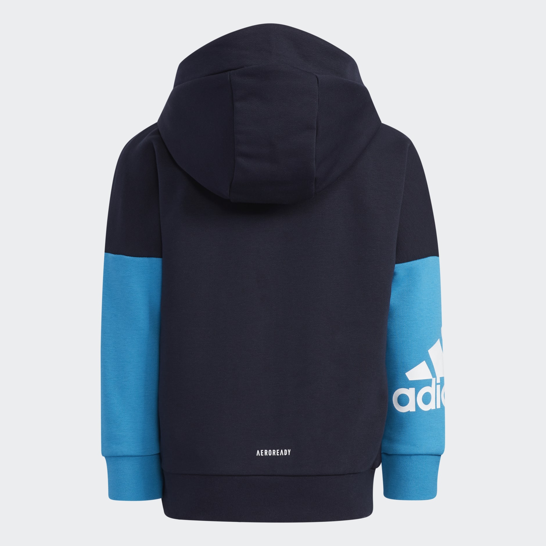 Badge of Sport Hooded Jacket