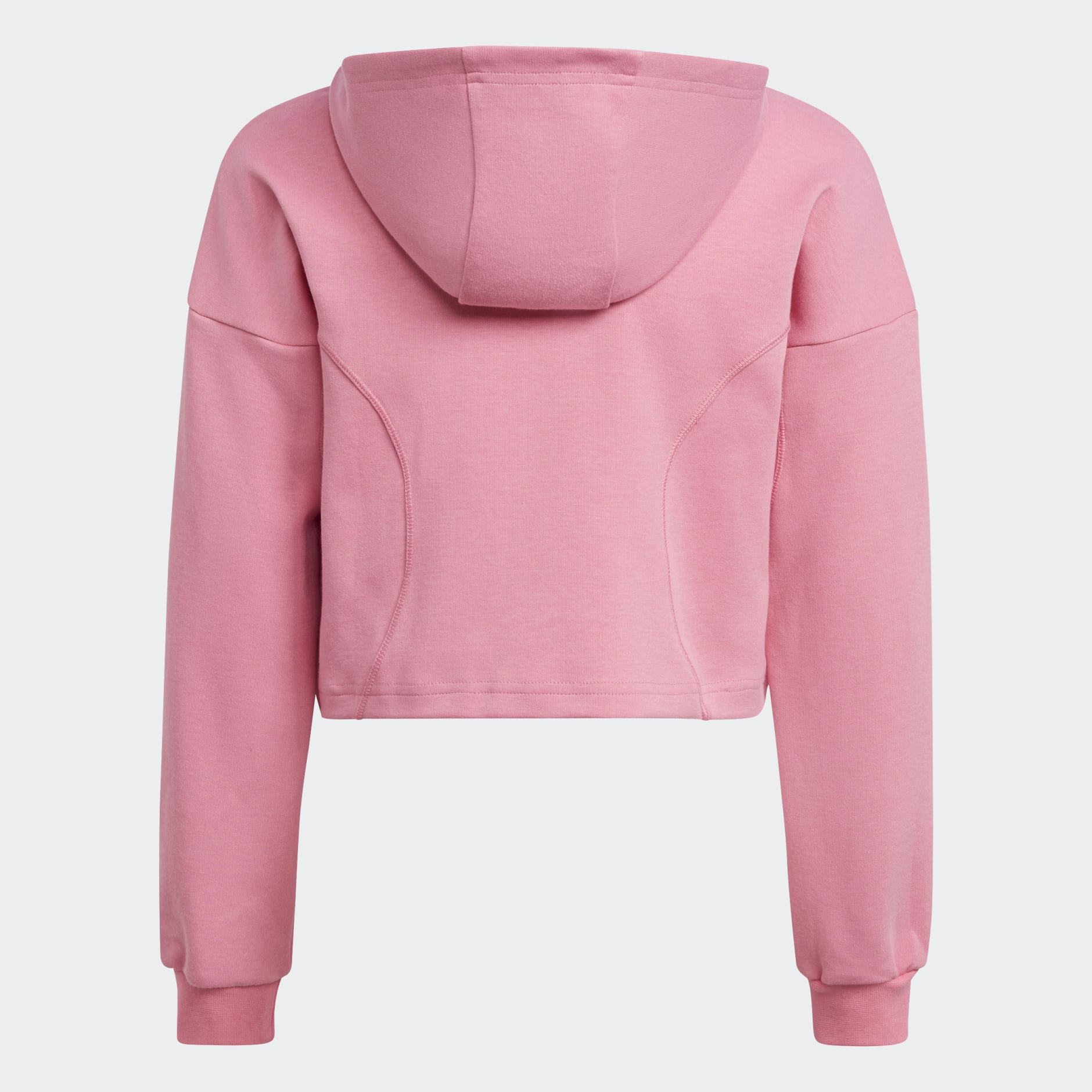 XFG Regular Cropped Hoodie
