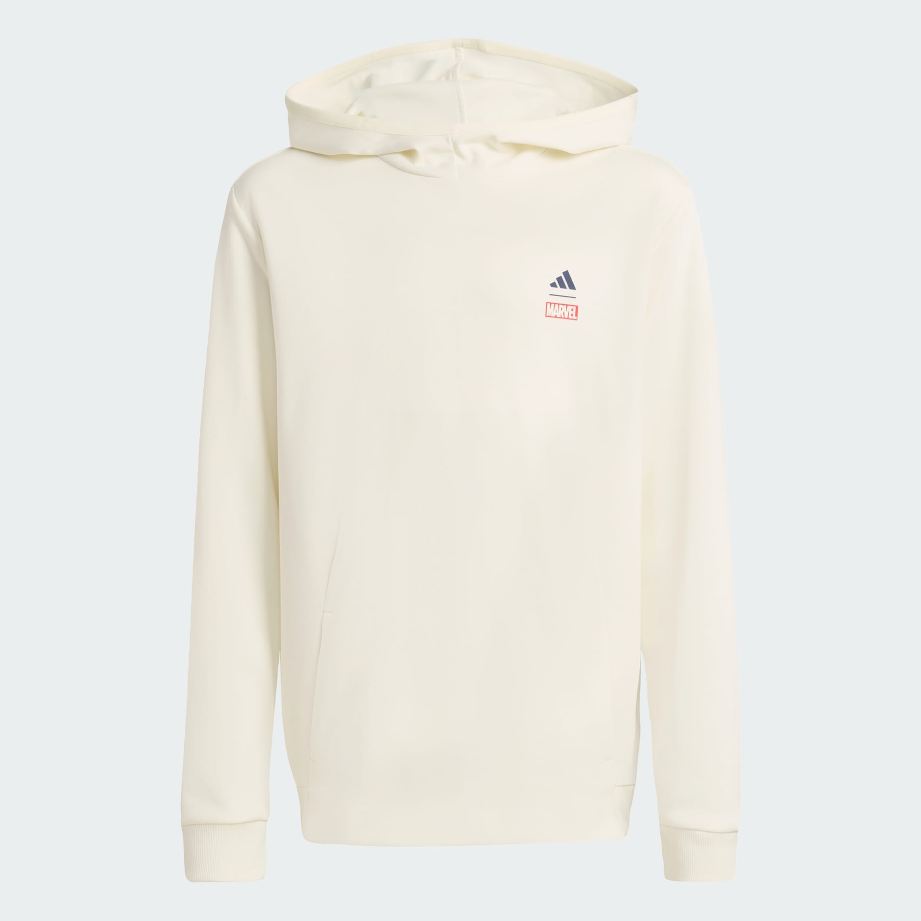 SWEAT-SHIRT &Agrave; CAPUCHE ADIDAS MARVEL SPIDER-MAN