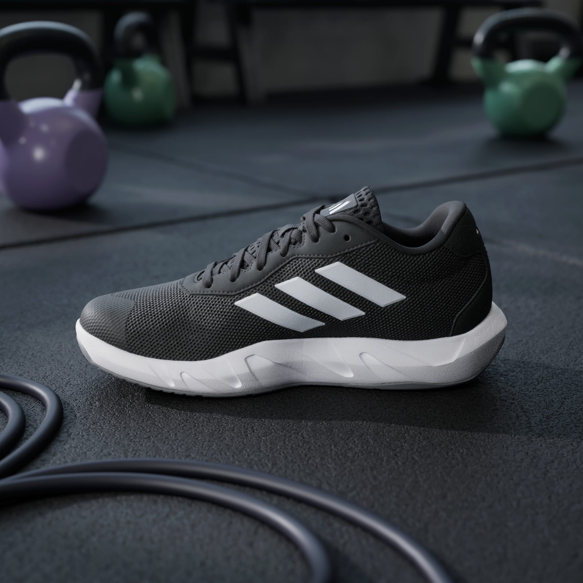 Tenis de Entrenamiento Amplimove