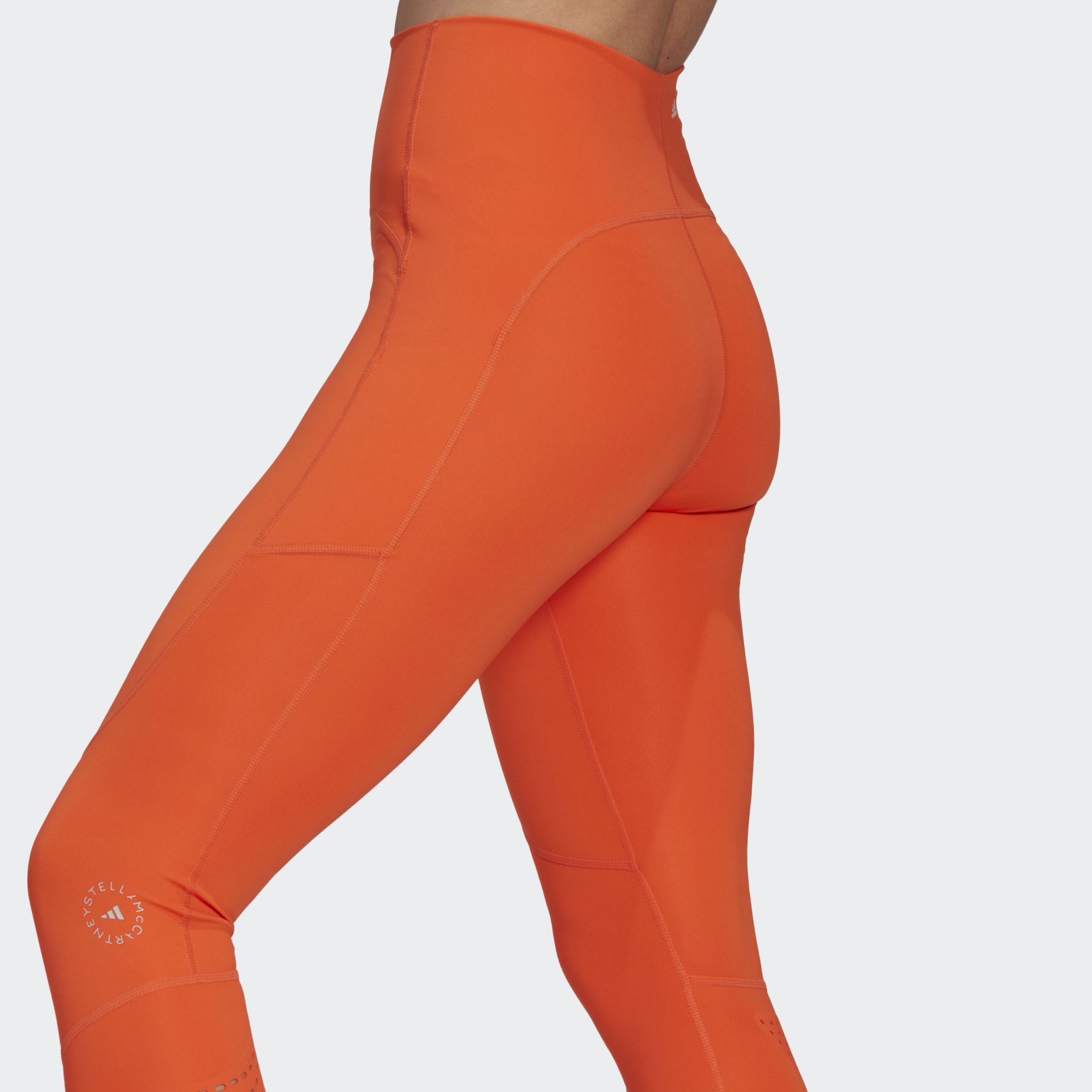 adidas by Stella McCartney TruePurpose 7/8 טייץ אימון