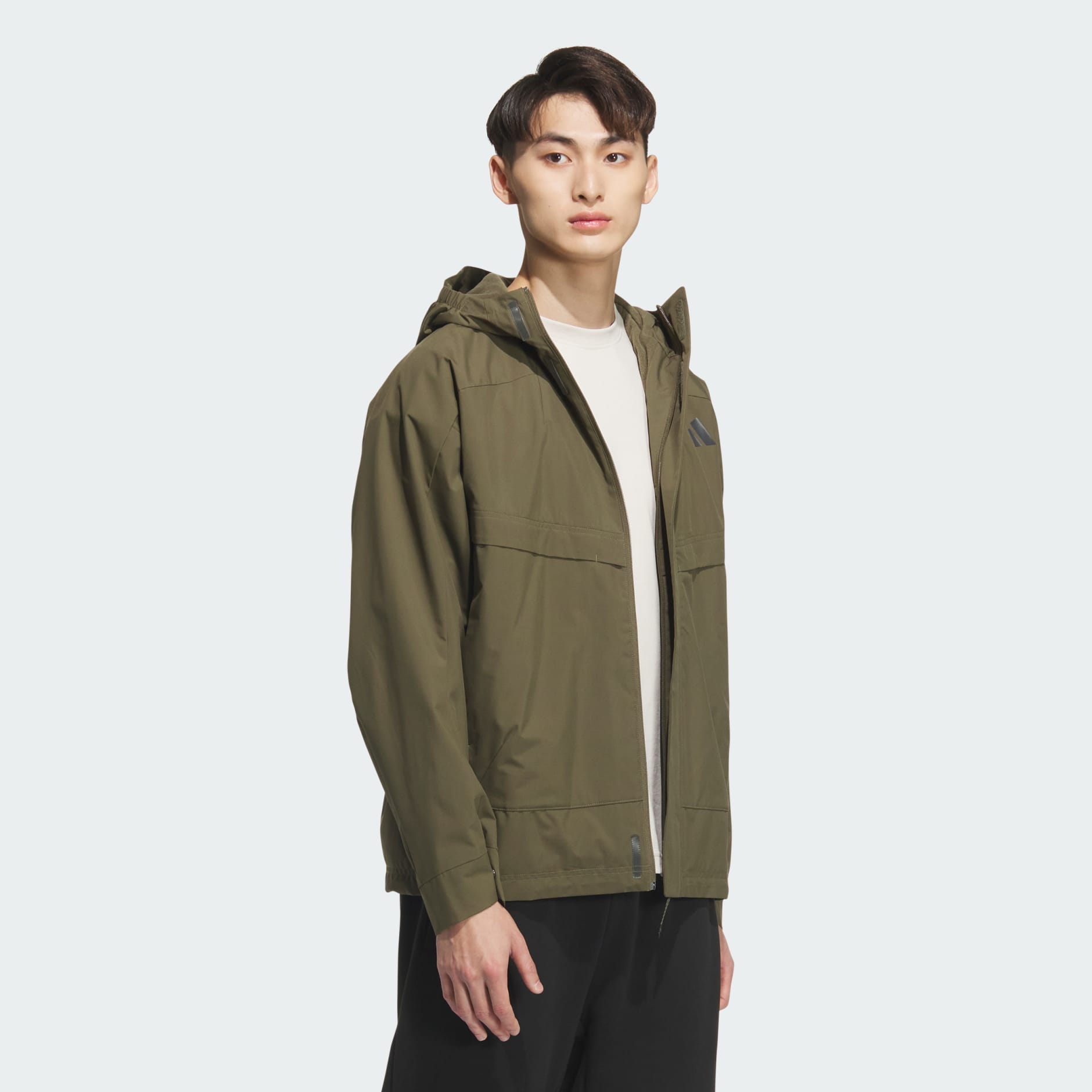 MODERN TECH WARM JACKET