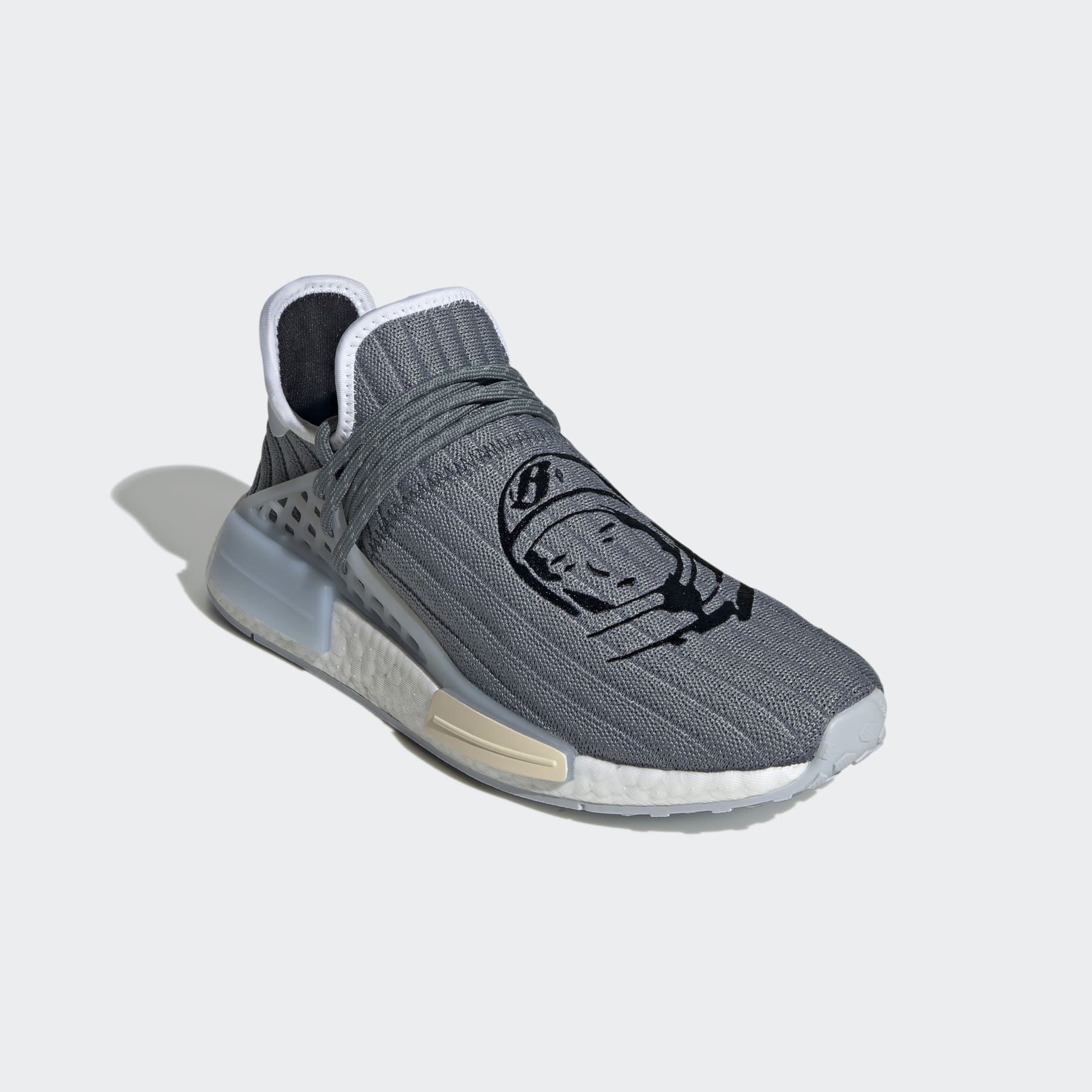 Pharrell Williams HU NMD Shoes