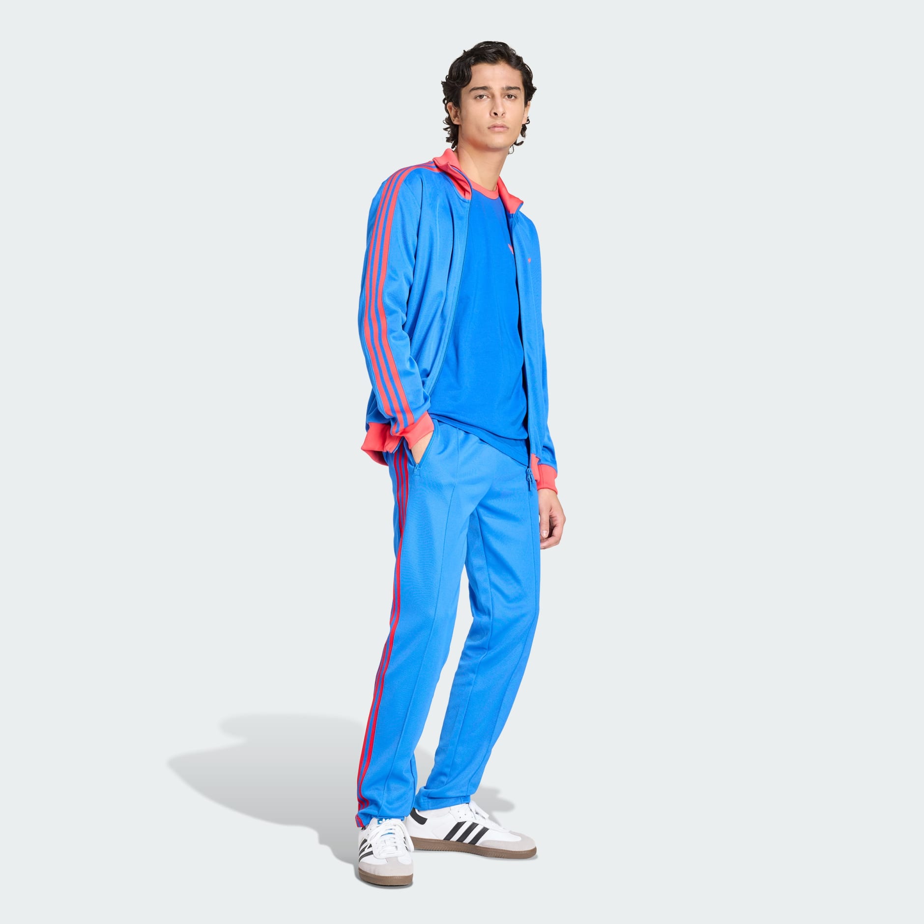 PANTALONI DE TRENING CLASICI