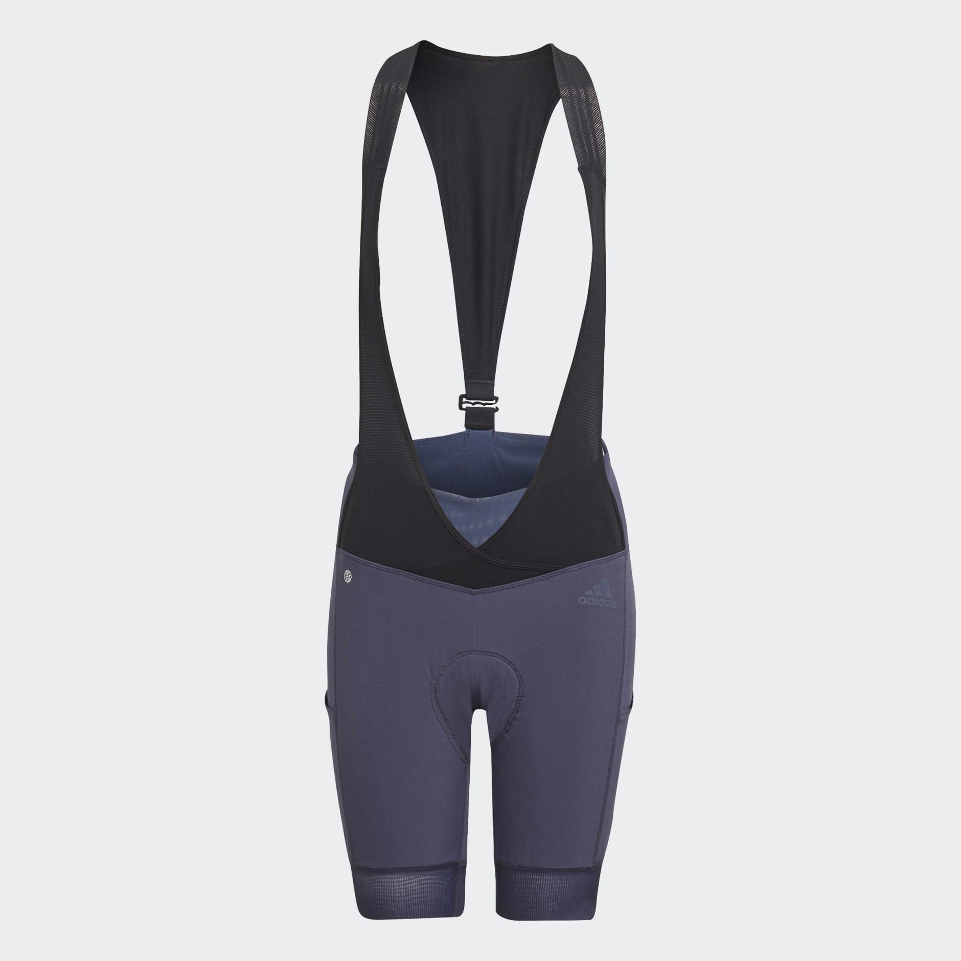The Padded Adiventure Cycling Bib Shorts