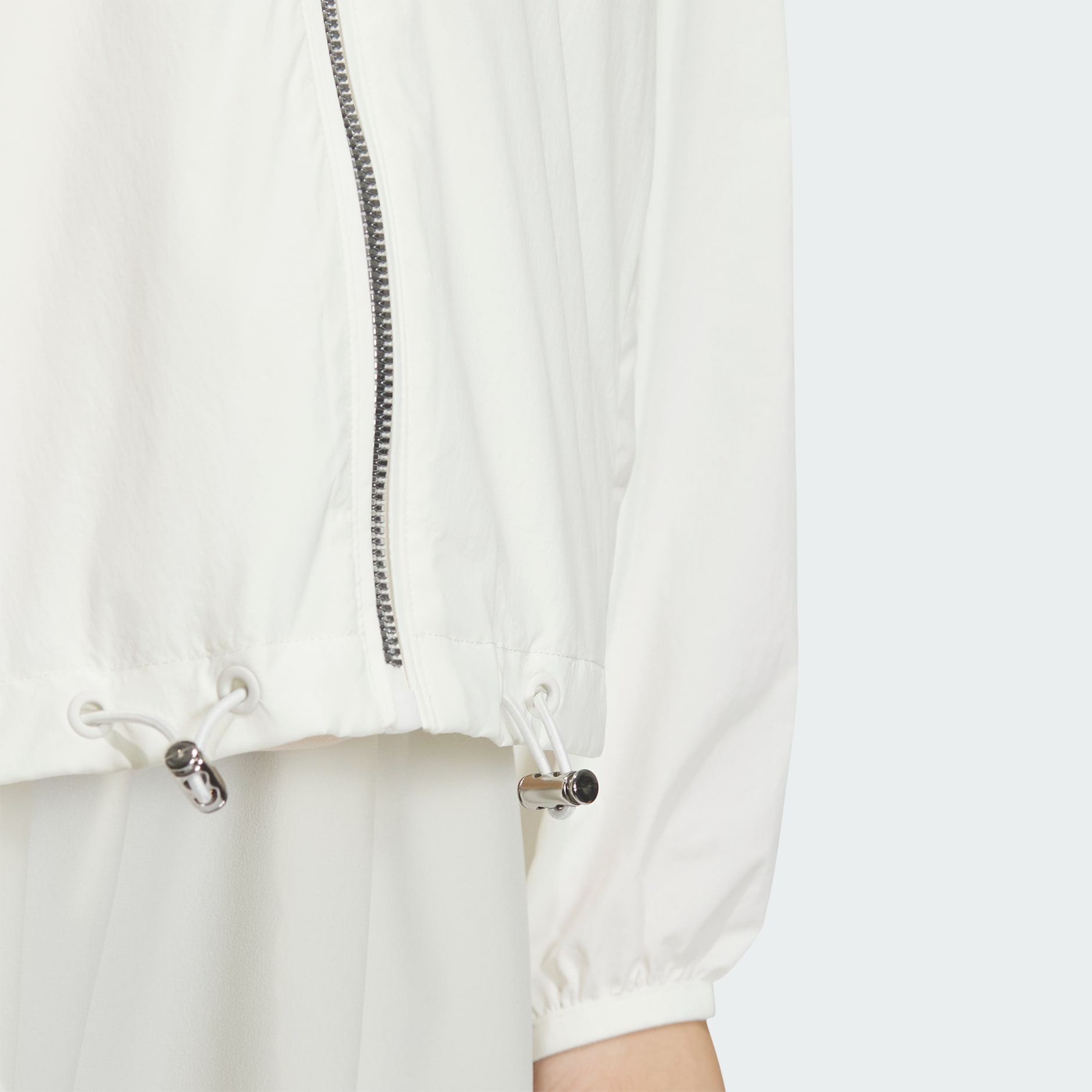 TECH UPF HD JKT