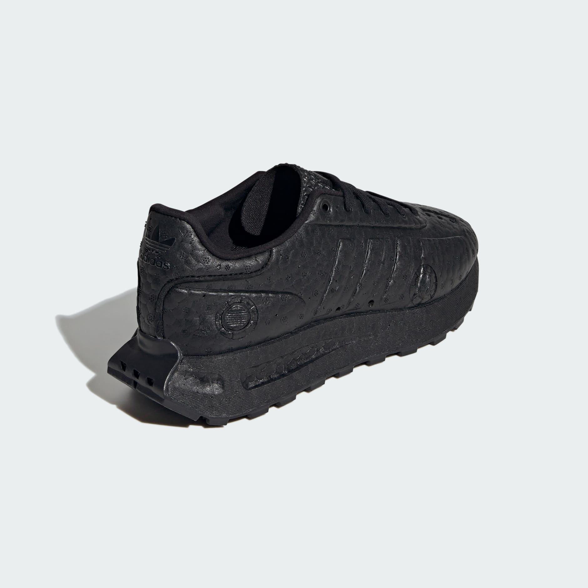 Men's Shoes - Craig Green Retropy Full BOOST Low Shoes - Black | adidas  Saudi Arabia