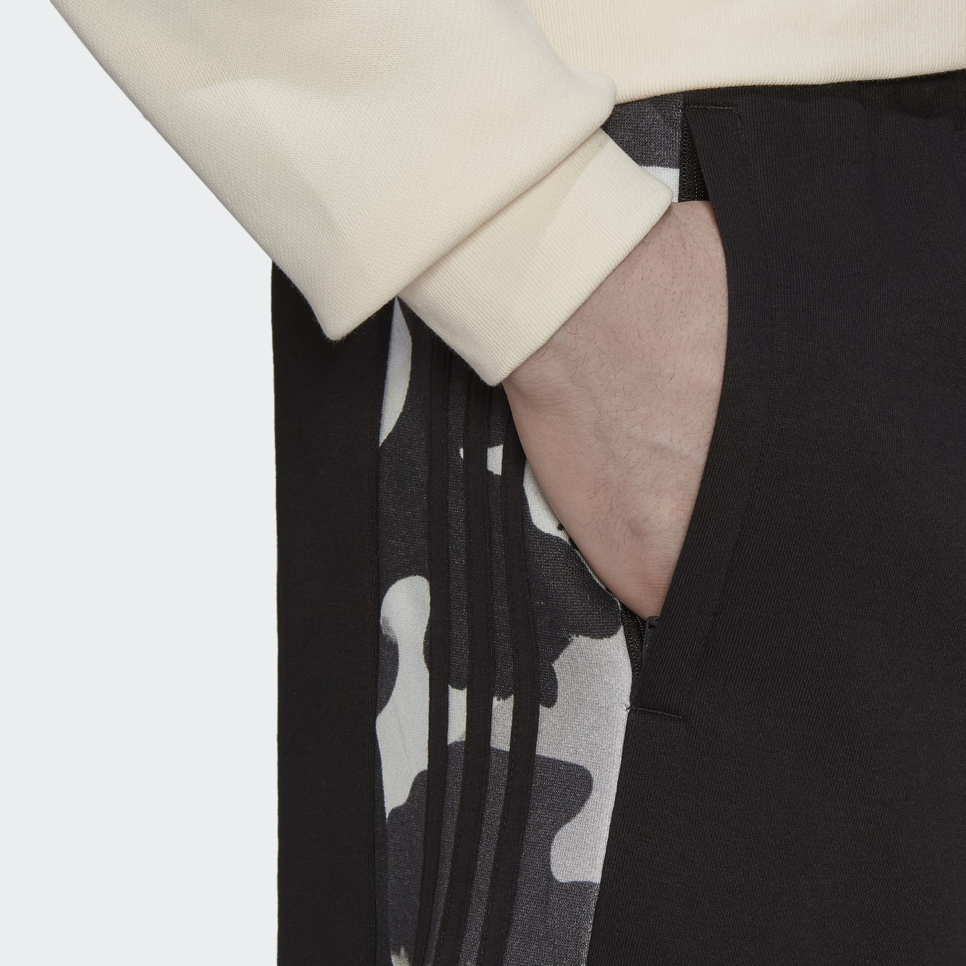 Shorts Camo Series