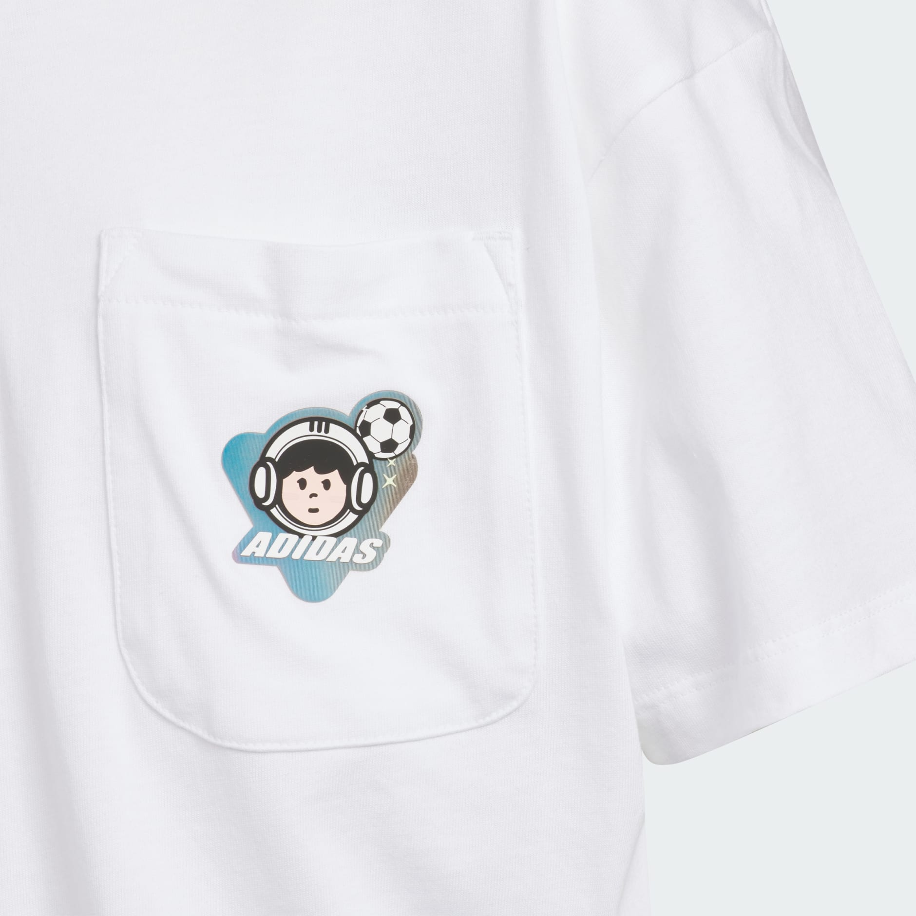 Short Sleeve Graphic Tee Kids