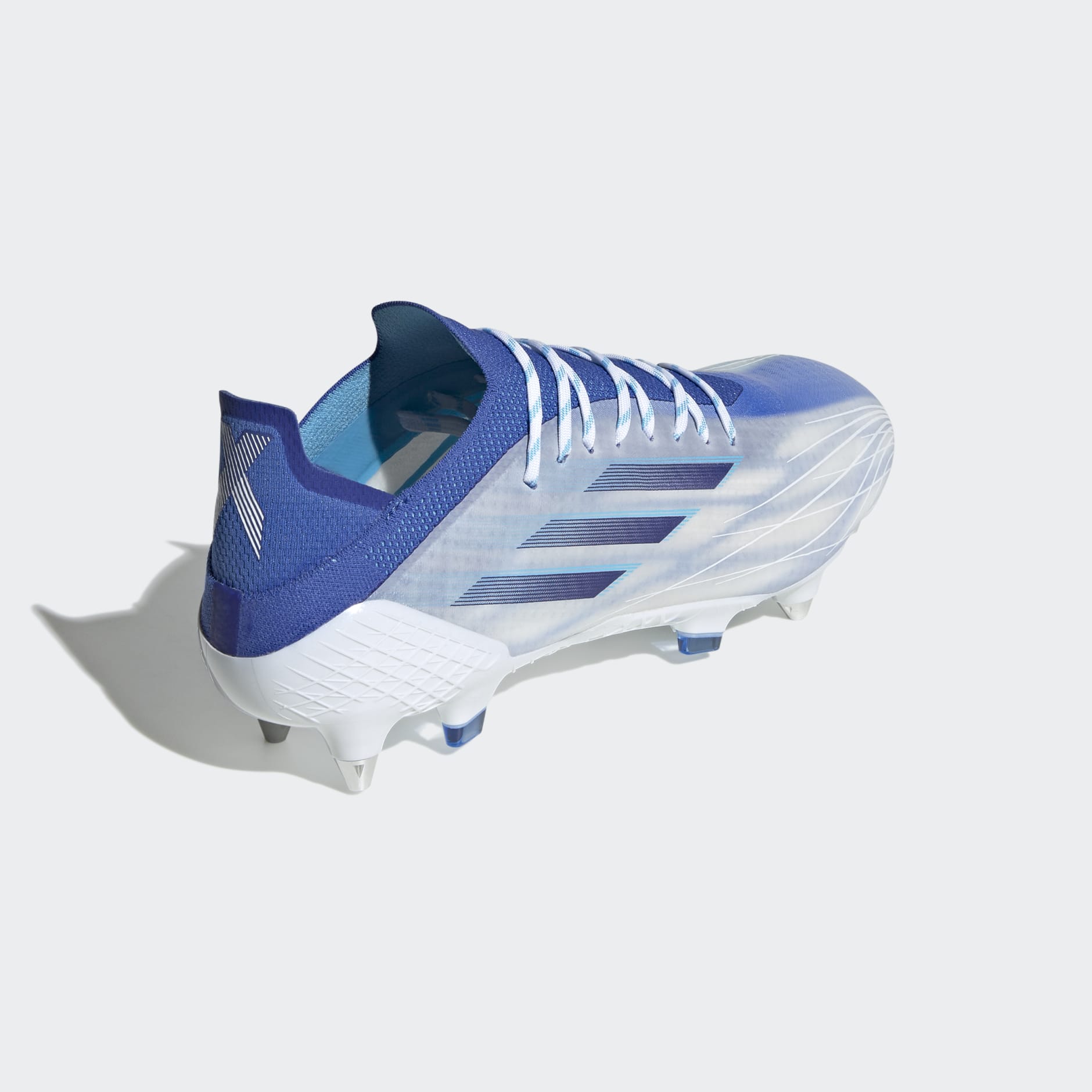 X Speedflow.1 Soft Ground Boots