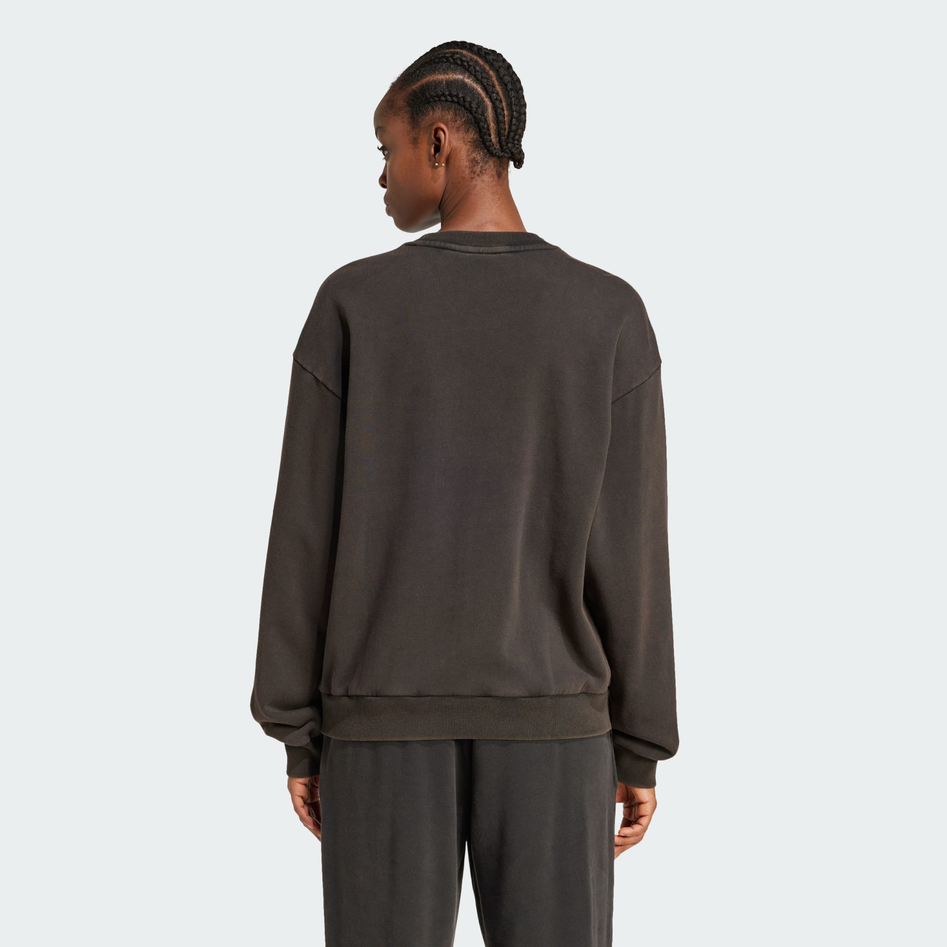 Trefoil Series Island Club Sweatshirt