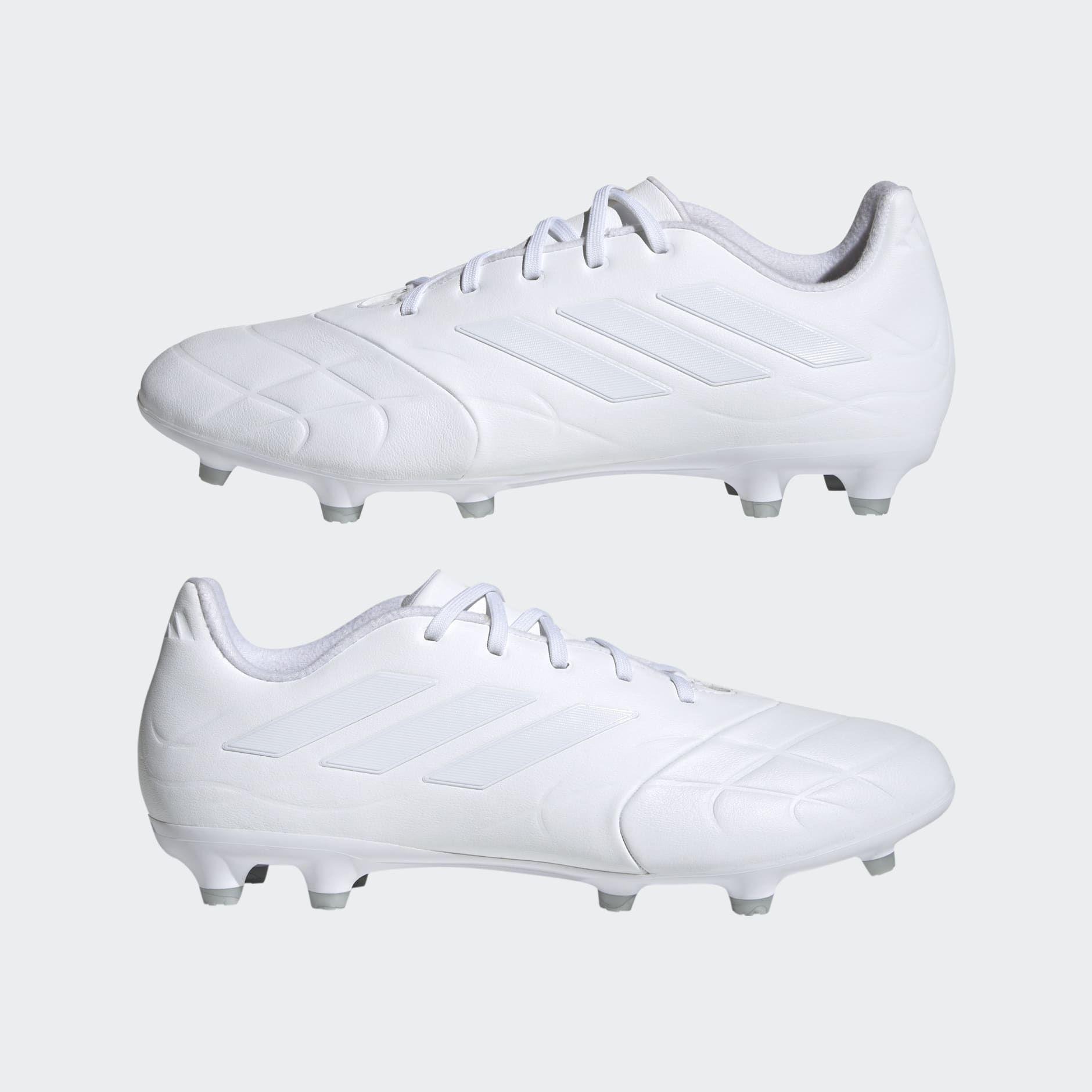 Copa Pure.3 Firm Ground Boots