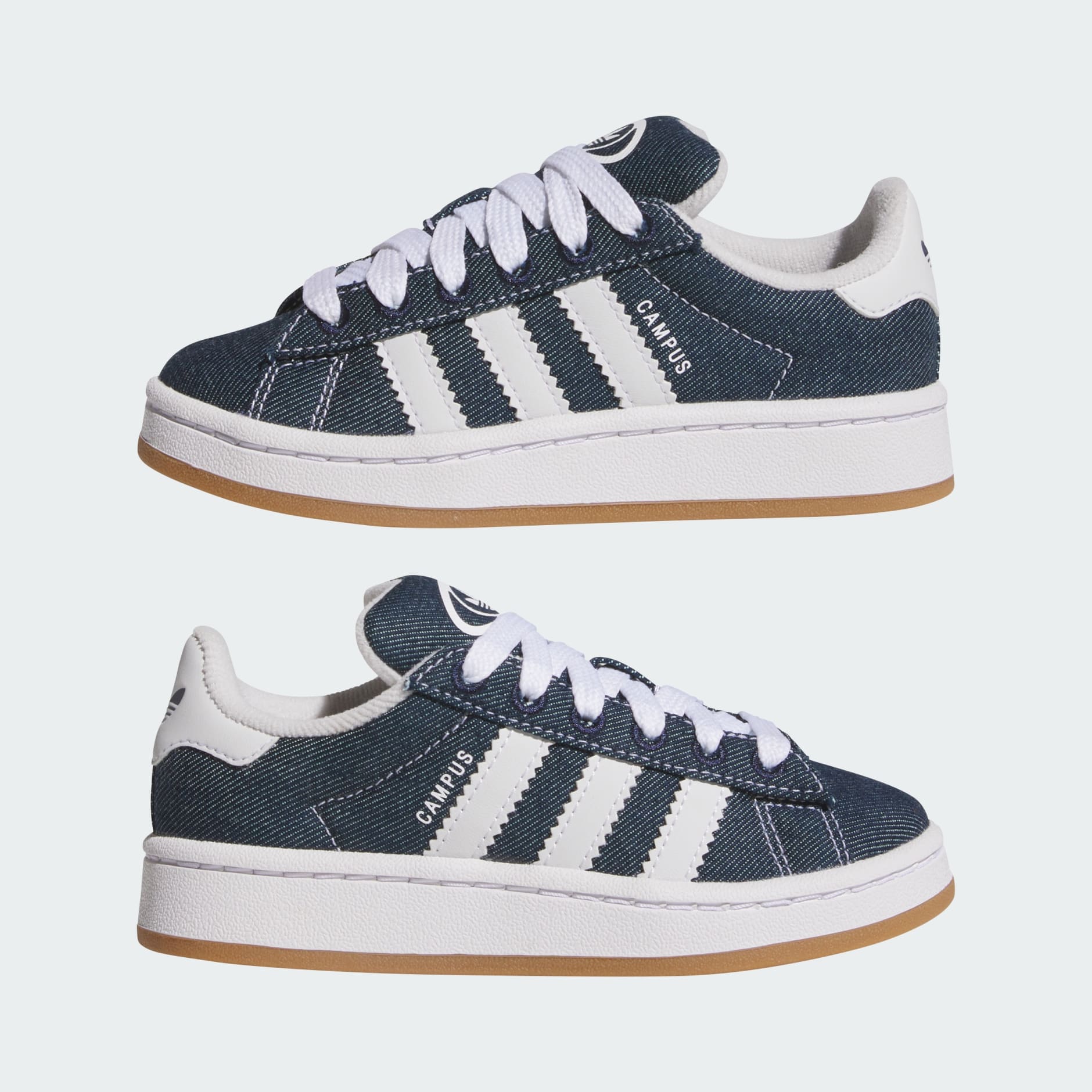 Pantofi sport Campus '00 pentru copii