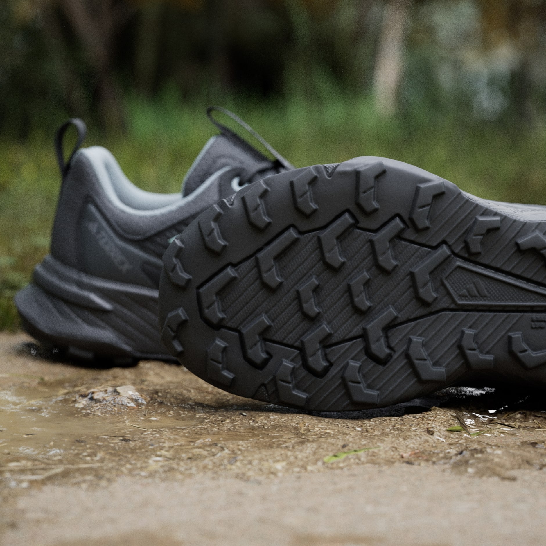 Pantofi de alergare Terrex Tracefinder 2 CLIMAPROOF