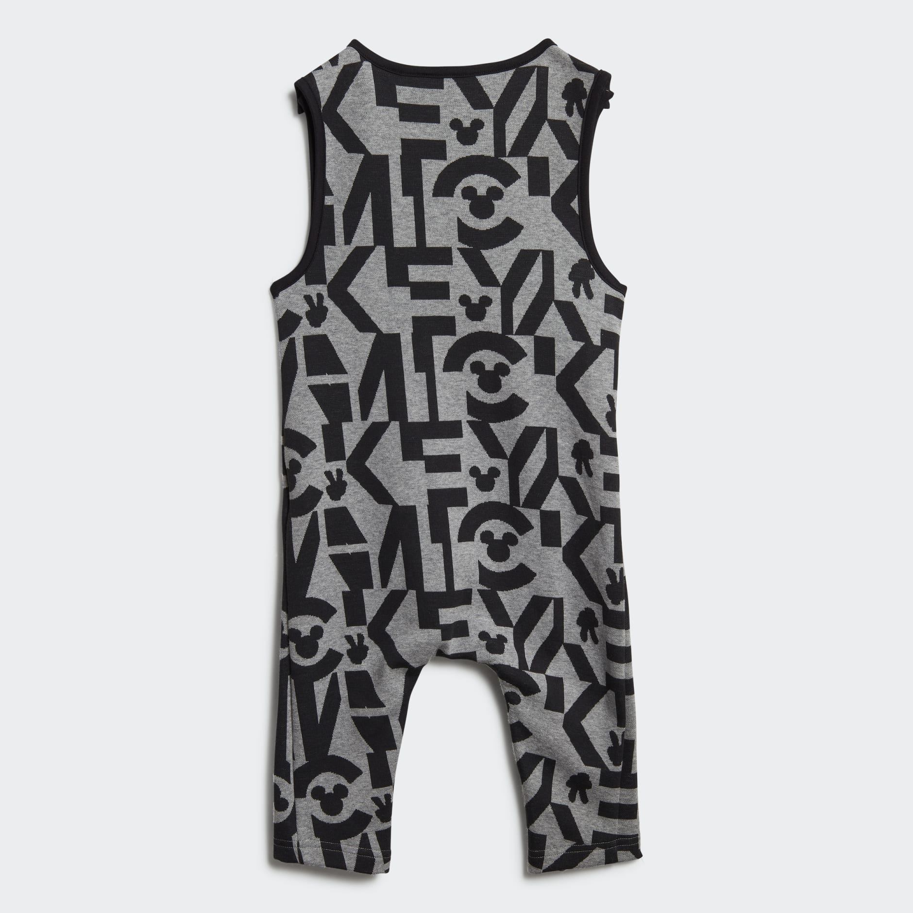 adidas x Disney Mickey Mouse Bodysuit Set