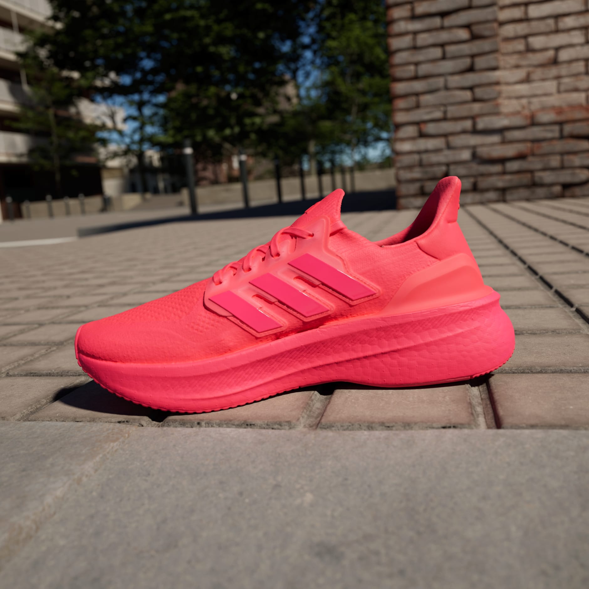 נעלי Ultraboost 5