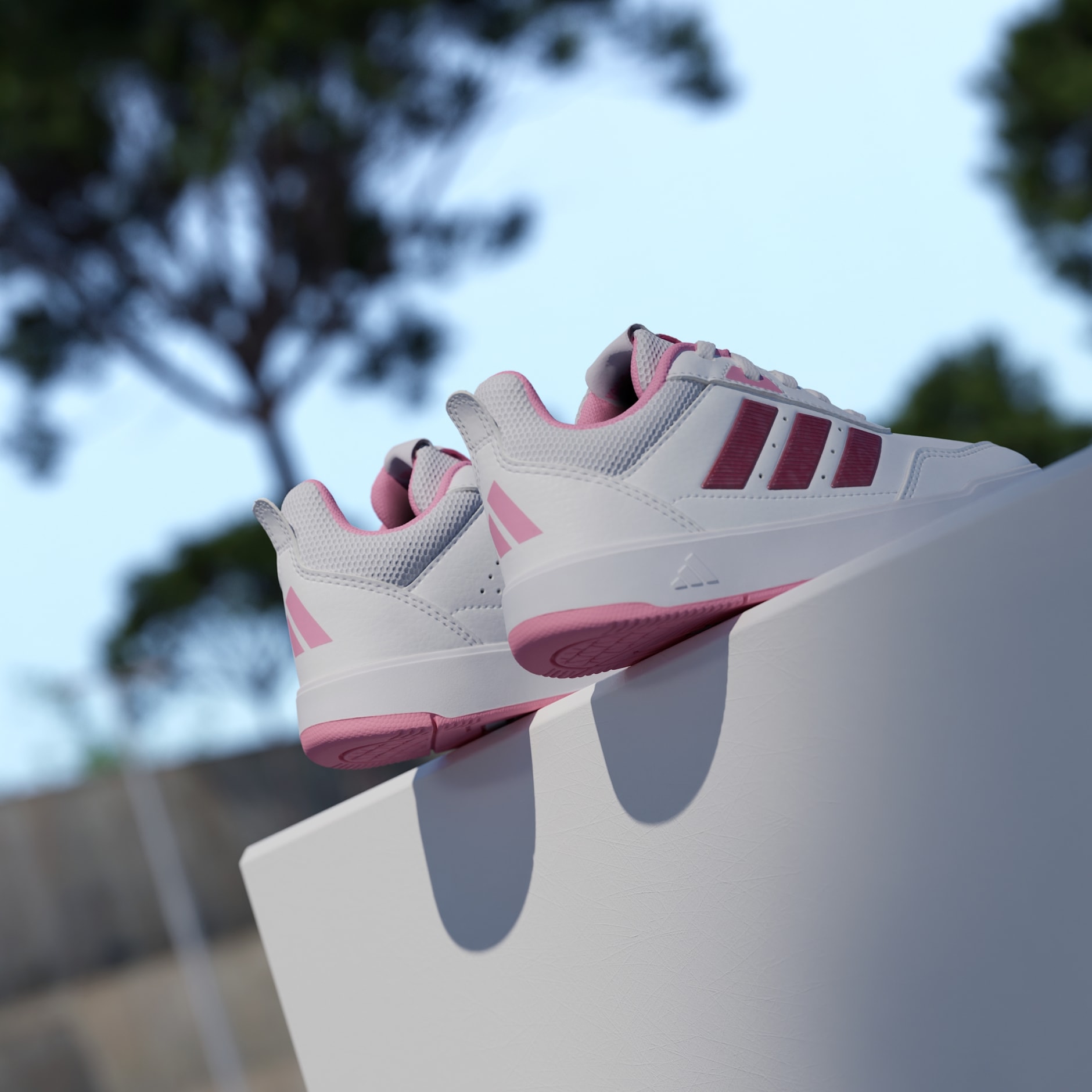 TENSAUR SPORT 3.0 K Trainers