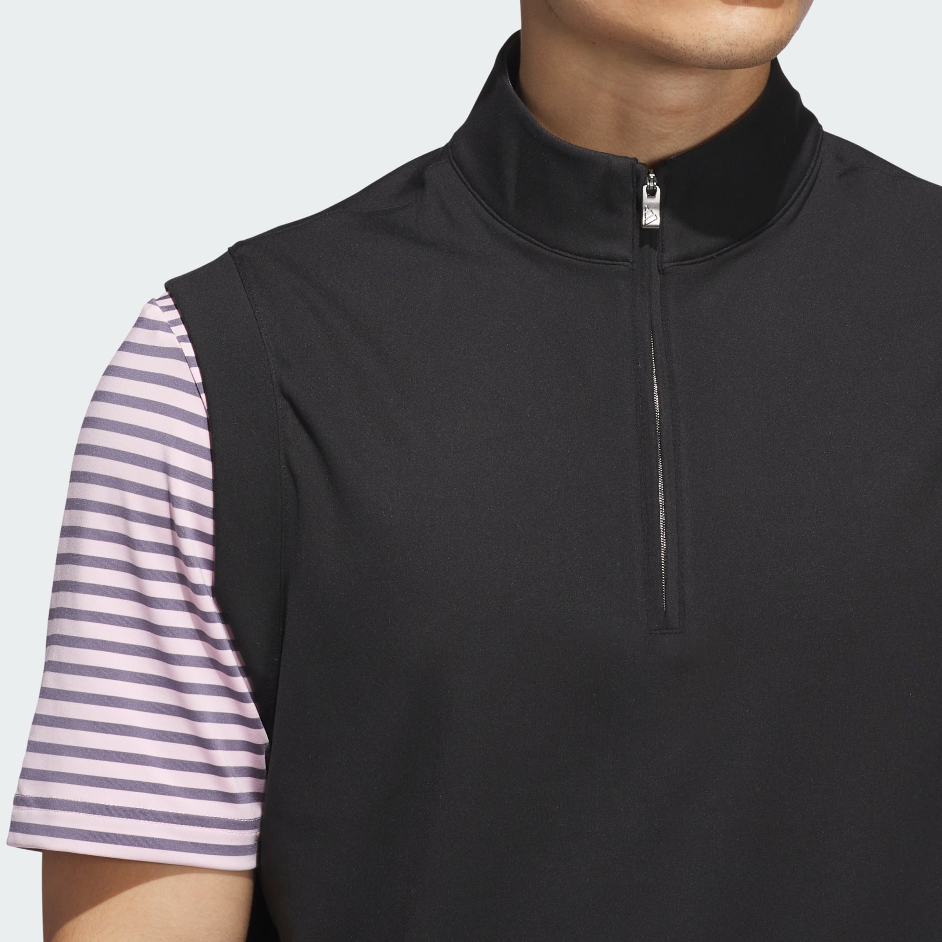 Ultimate365 Classic Quarter-Zip Vest